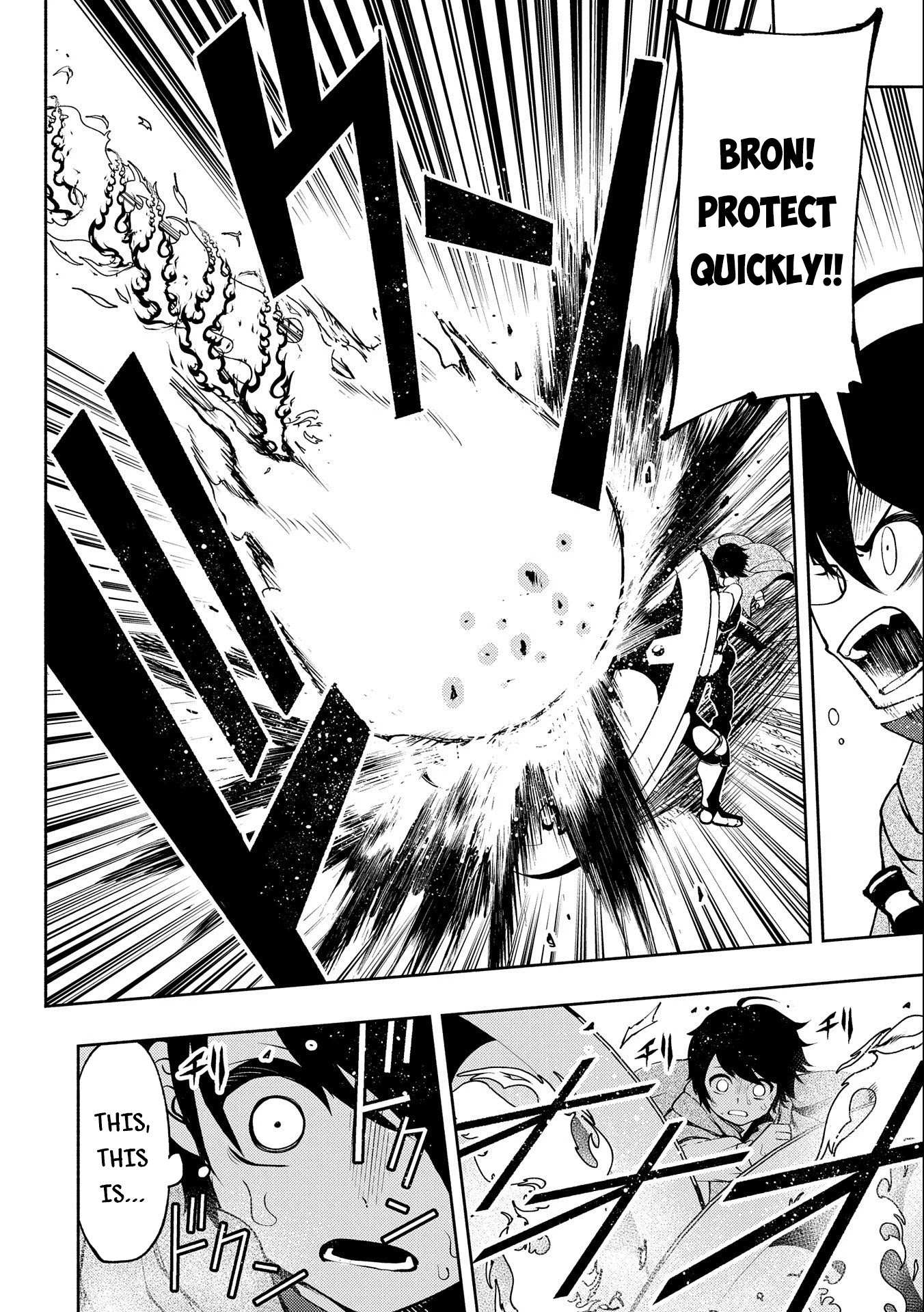 Read Hell Mode The Hardcore Gamer Dominates in Another World with Garbage Balancing Pt Manga Online