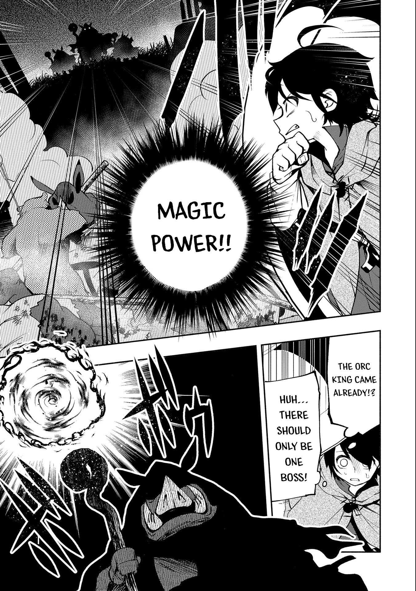 Read Hell Mode The Hardcore Gamer Dominates in Another World with Garbage Balancing Pt Manga Online