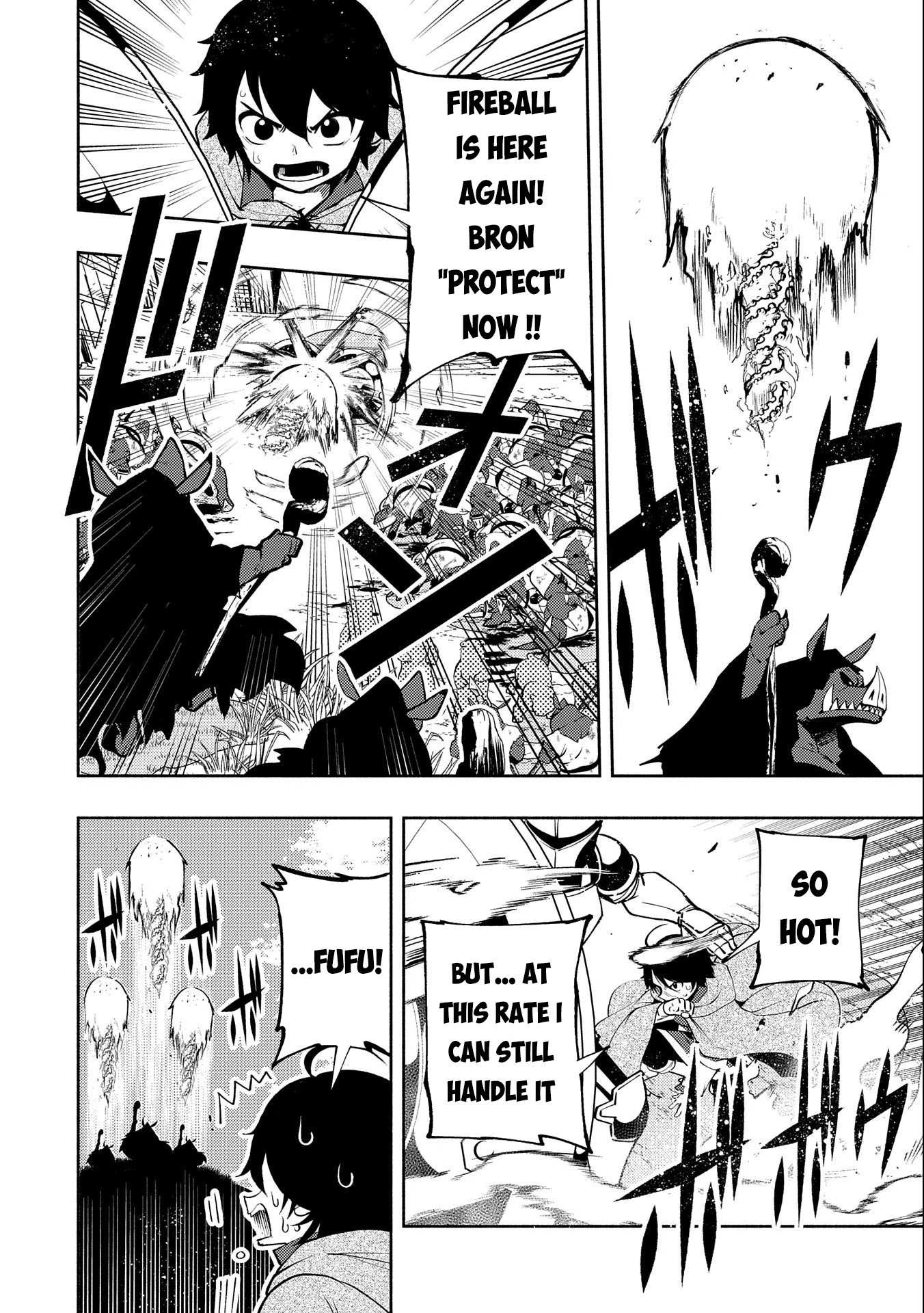 Read Hell Mode The Hardcore Gamer Dominates in Another World with Garbage Balancing Pt Manga Online