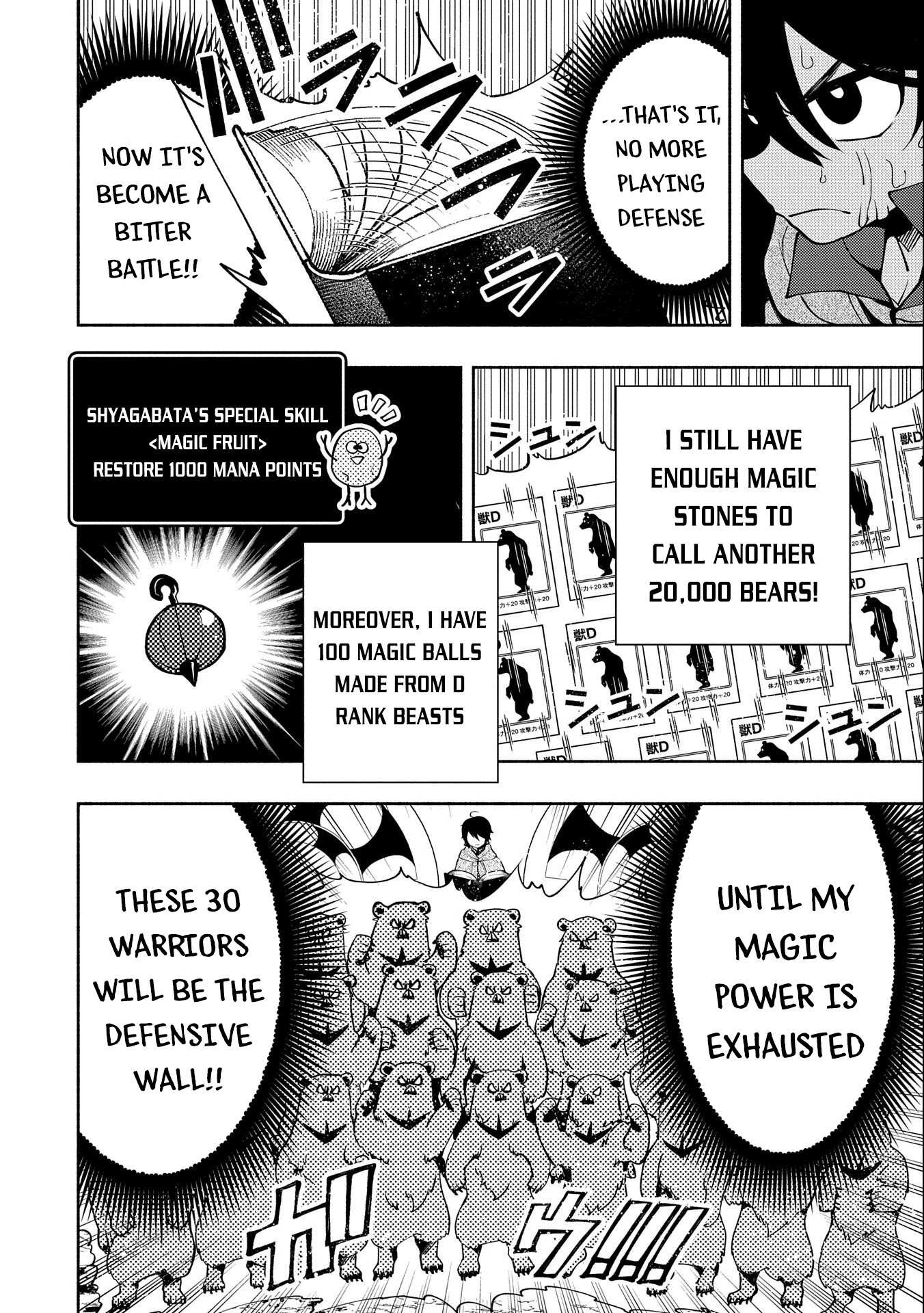 Read Hell Mode The Hardcore Gamer Dominates in Another World with Garbage Balancing Pt Manga Online