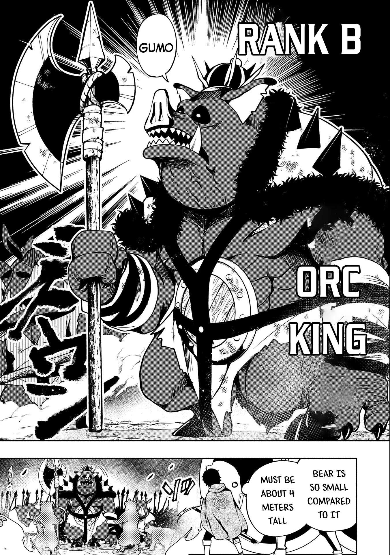 Read Hell Mode The Hardcore Gamer Dominates in Another World with Garbage Balancing Pt Manga Online