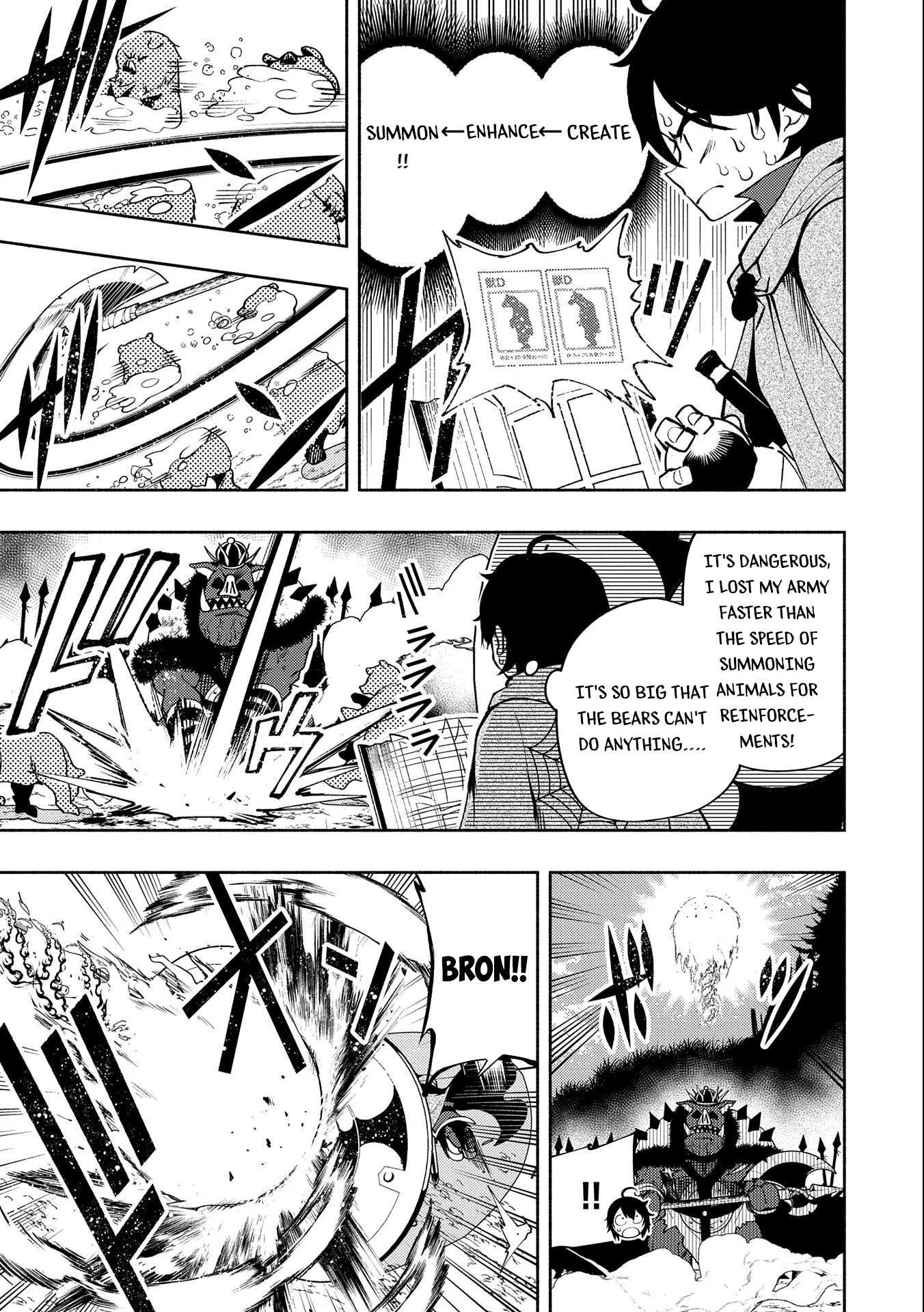 Read Hell Mode The Hardcore Gamer Dominates in Another World with Garbage Balancing Pt Manga Online