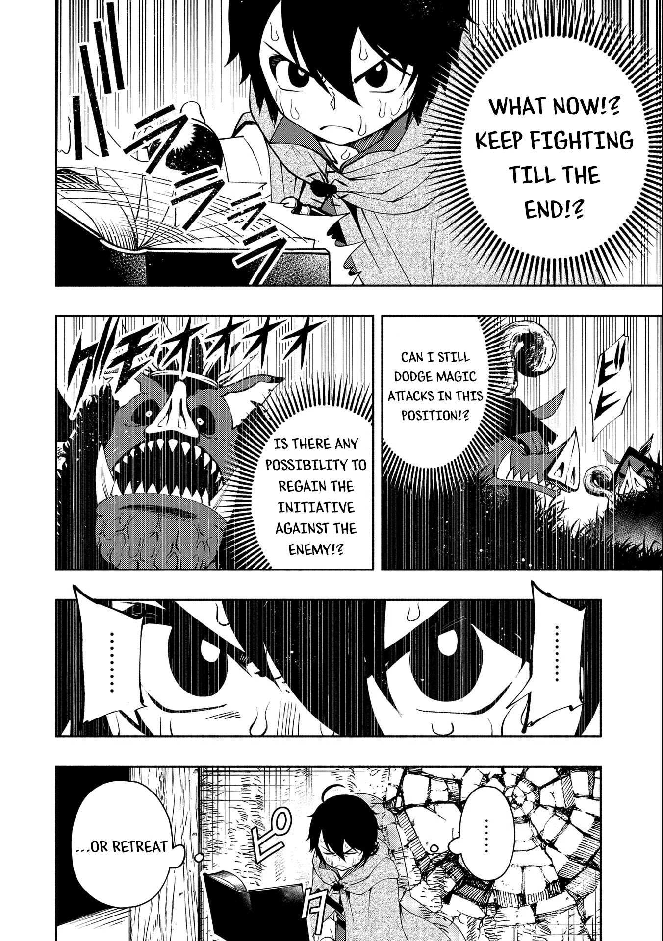 Read Hell Mode The Hardcore Gamer Dominates in Another World with Garbage Balancing Pt Manga Online