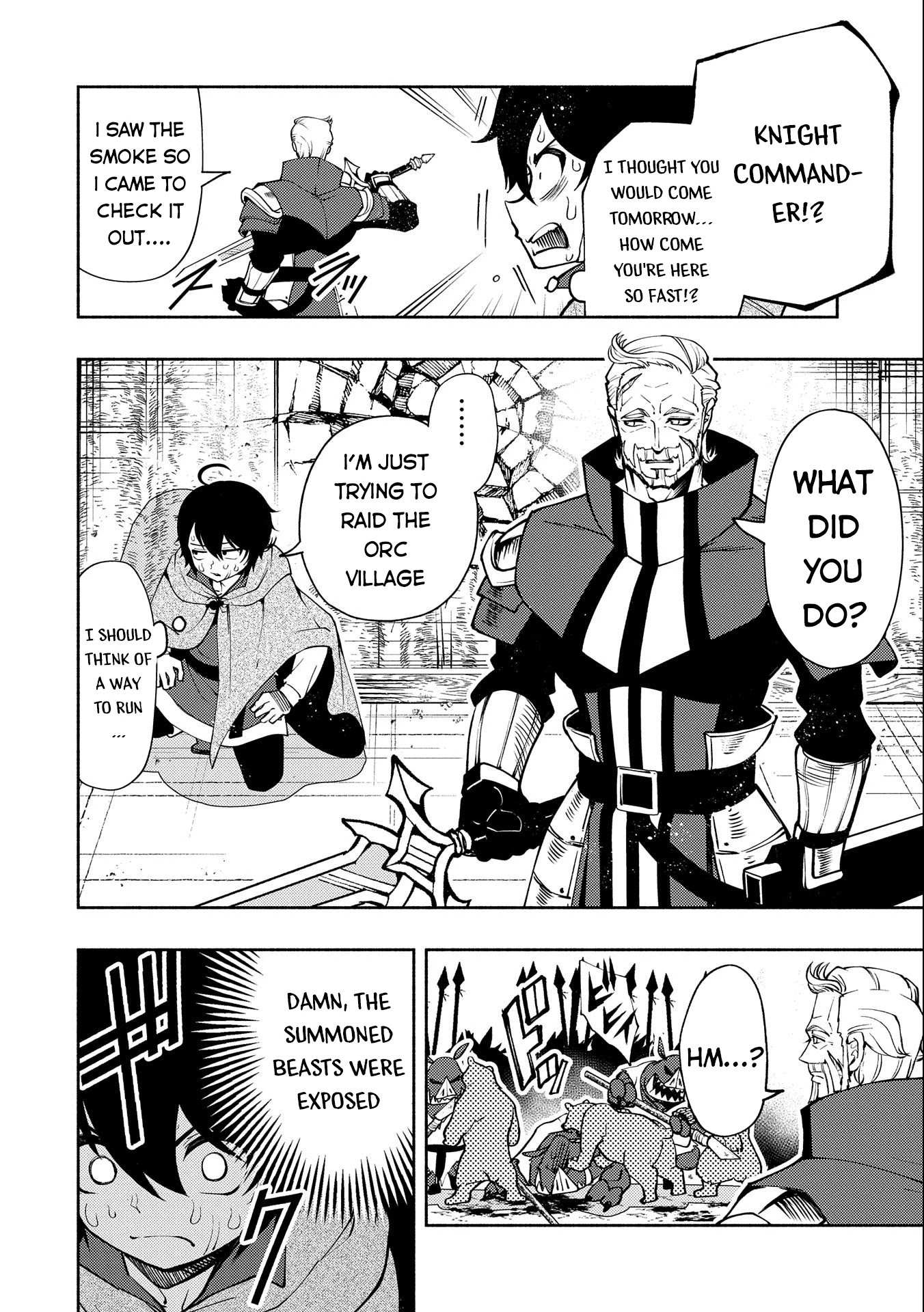 Read Hell Mode The Hardcore Gamer Dominates in Another World with Garbage Balancing Pt Manga Online