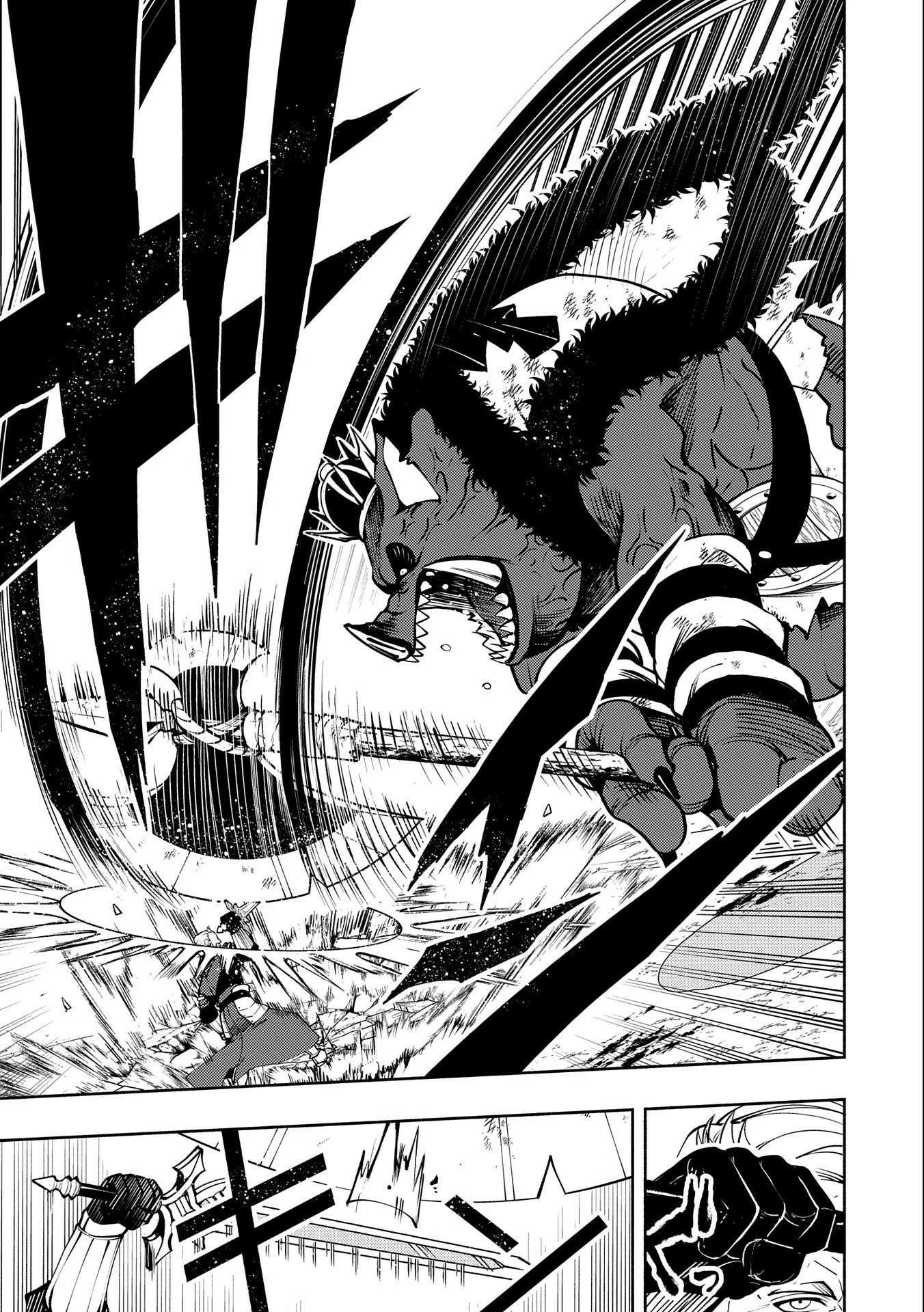 Read Hell Mode The Hardcore Gamer Dominates in Another World with Garbage Balancing Pt Manga Online