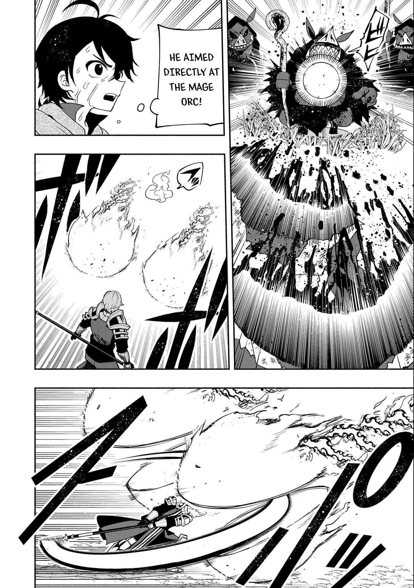 Read Hell Mode The Hardcore Gamer Dominates in Another World with Garbage Balancing Pt Manga Online