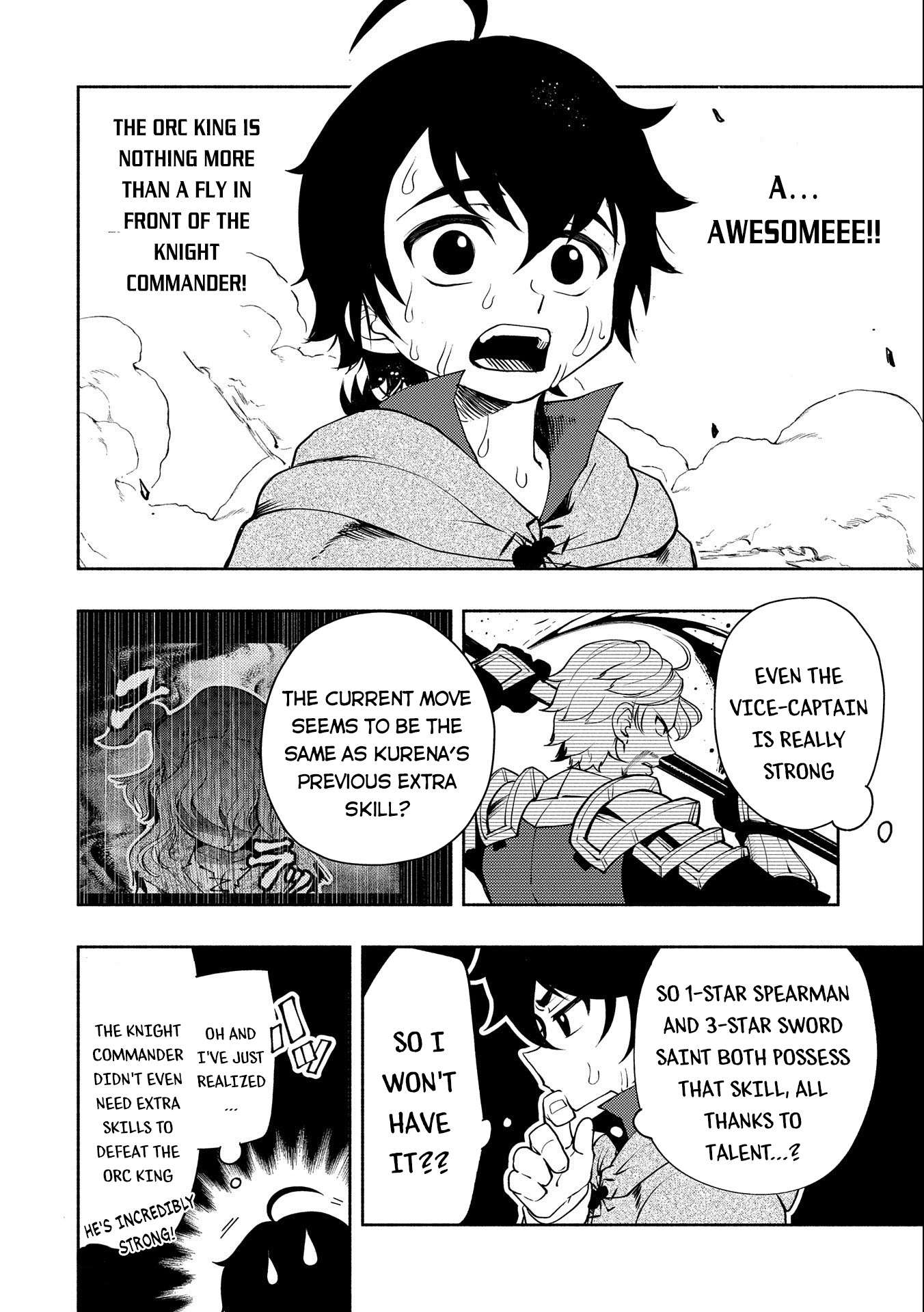 Read Hell Mode The Hardcore Gamer Dominates in Another World with Garbage Balancing Pt Manga Online