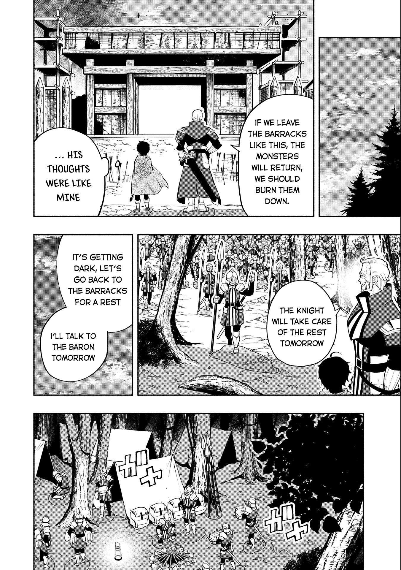 Read Hell Mode The Hardcore Gamer Dominates in Another World with Garbage Balancing Pt Manga Online