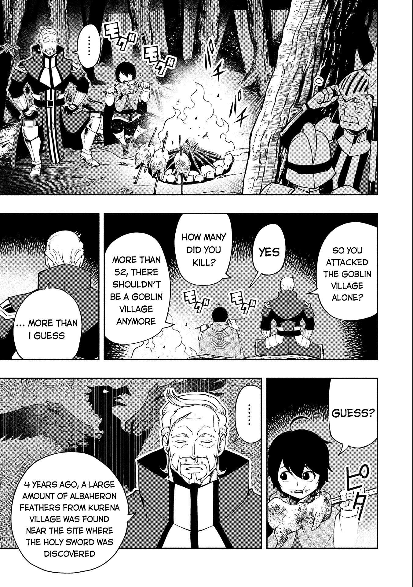 Read Hell Mode The Hardcore Gamer Dominates in Another World with Garbage Balancing Pt Manga Online