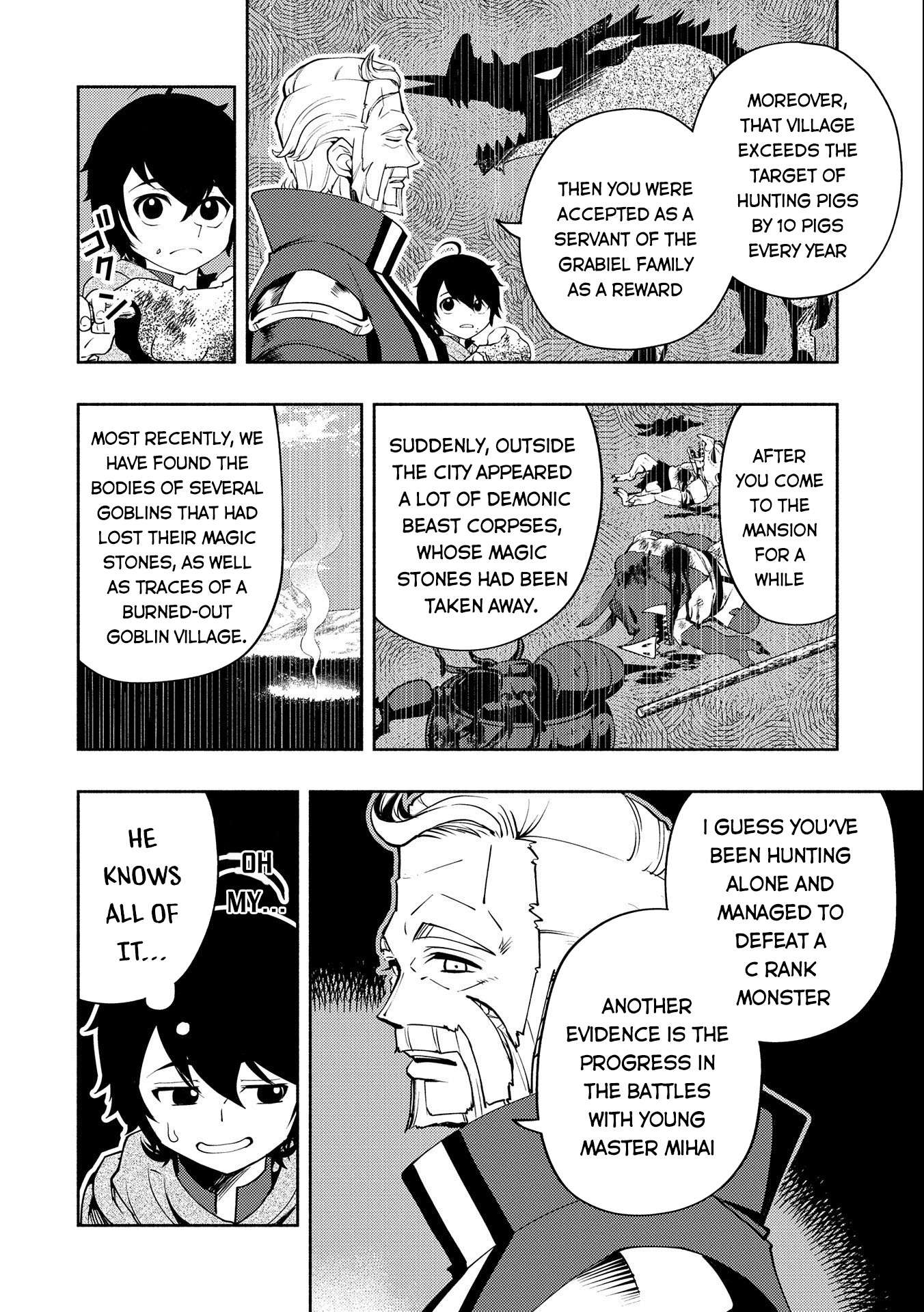 Read Hell Mode The Hardcore Gamer Dominates in Another World with Garbage Balancing Pt Manga Online