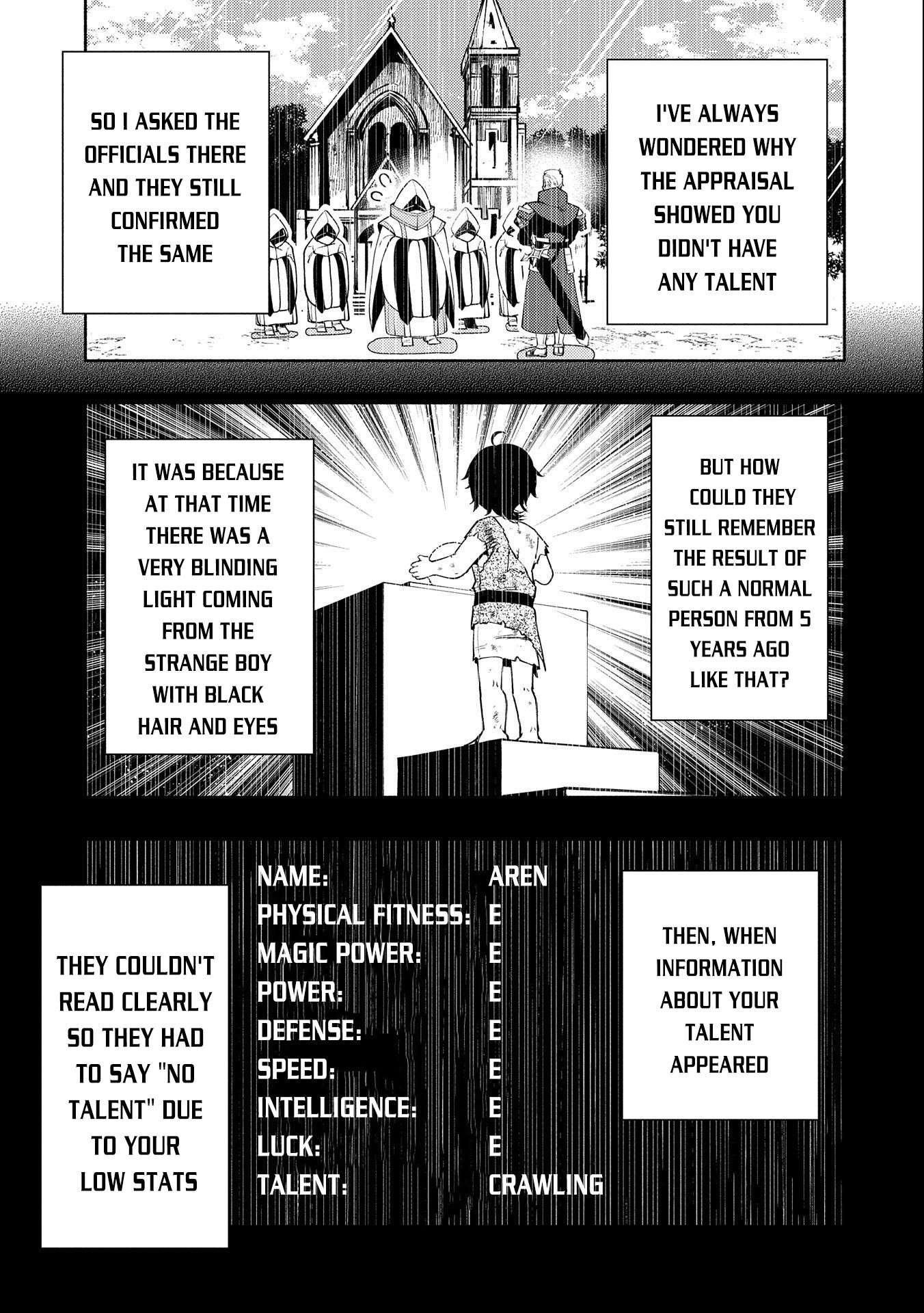 Read Hell Mode The Hardcore Gamer Dominates in Another World with Garbage Balancing Pt Manga Online