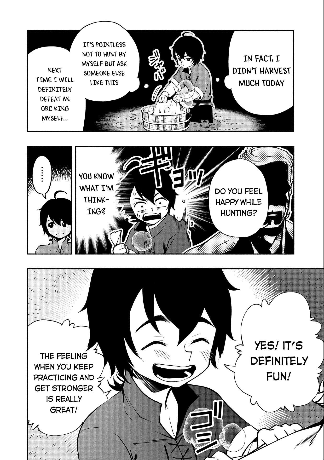 Read Hell Mode The Hardcore Gamer Dominates in Another World with Garbage Balancing Pt Manga Online