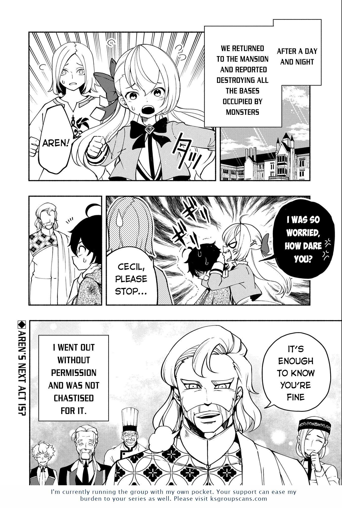 Read Hell Mode The Hardcore Gamer Dominates in Another World with Garbage Balancing Pt Manga Online
