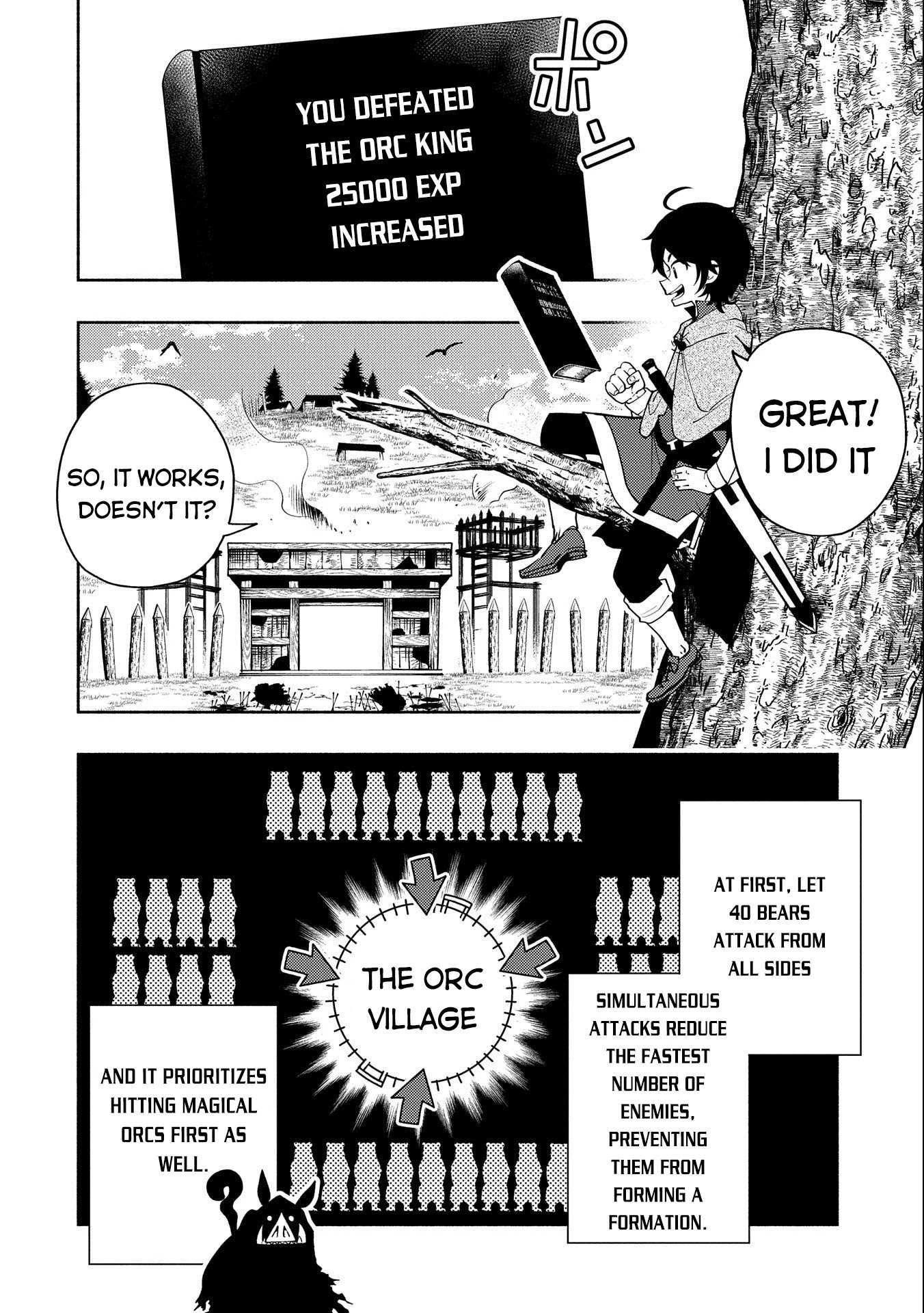 Read Hell Mode The Hardcore Gamer Dominates in Another World with Garbage Balancing Pt Manga Online