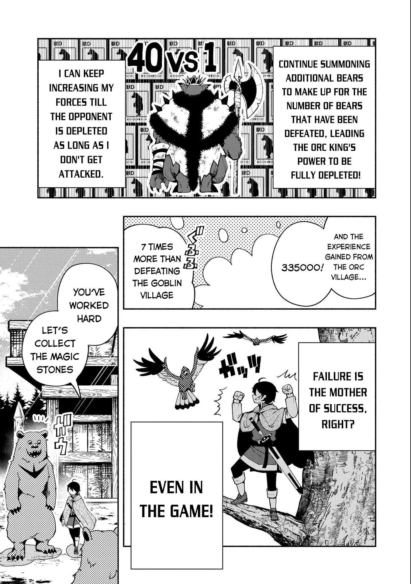 Read Hell Mode The Hardcore Gamer Dominates in Another World with Garbage Balancing Pt Manga Online