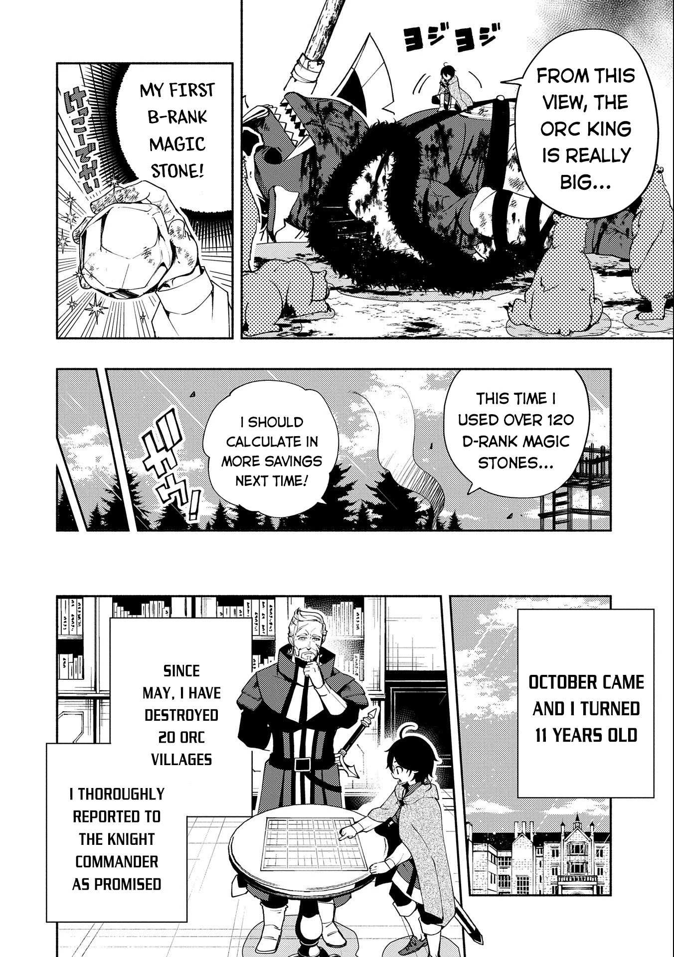 Read Hell Mode The Hardcore Gamer Dominates in Another World with Garbage Balancing Pt Manga Online