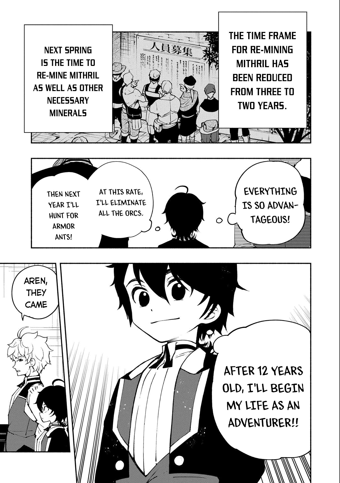 Read Hell Mode The Hardcore Gamer Dominates in Another World with Garbage Balancing Pt Manga Online