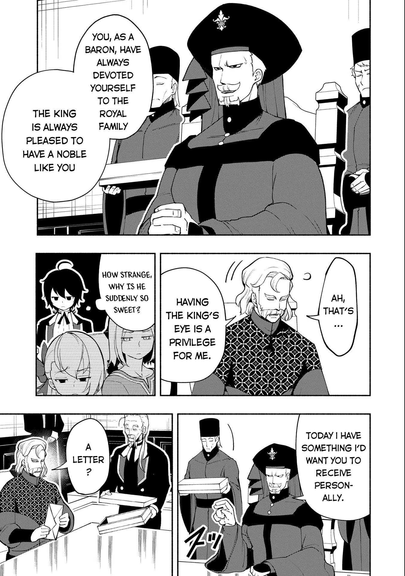 Read Hell Mode The Hardcore Gamer Dominates in Another World with Garbage Balancing Pt Manga Online