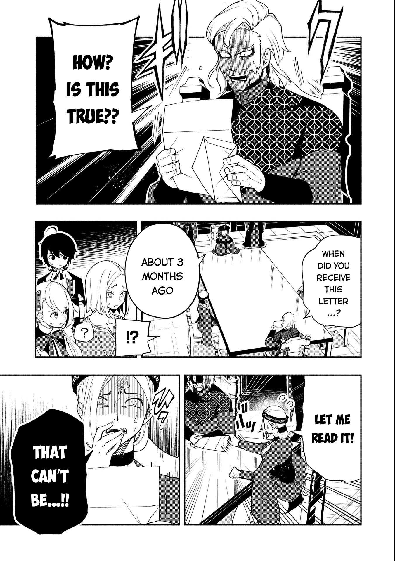 Read Hell Mode The Hardcore Gamer Dominates in Another World with Garbage Balancing Pt Manga Online