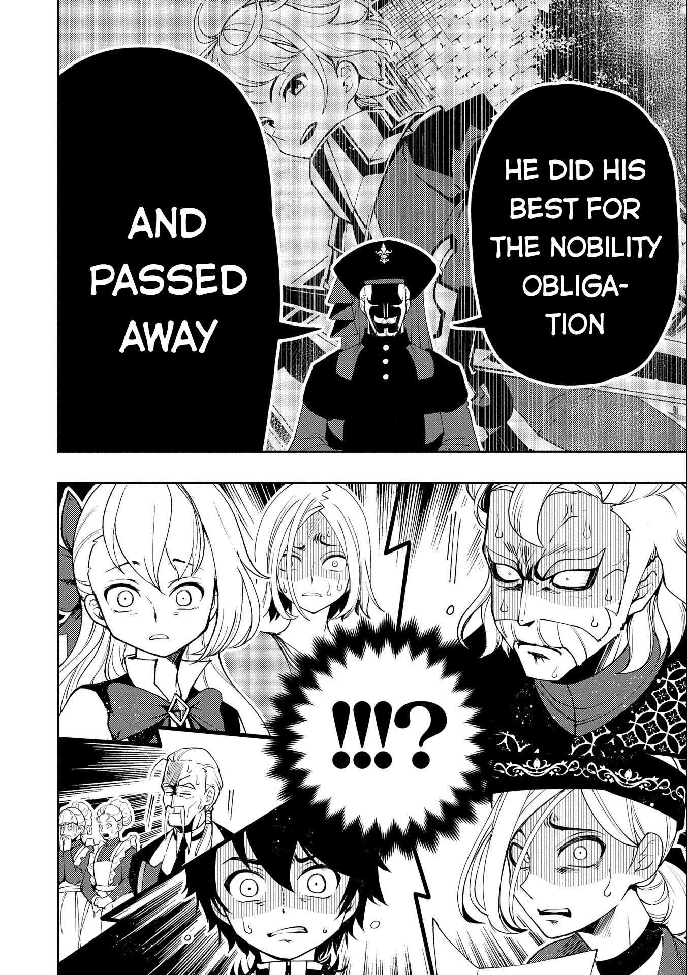 Read Hell Mode The Hardcore Gamer Dominates in Another World with Garbage Balancing Pt Manga Online