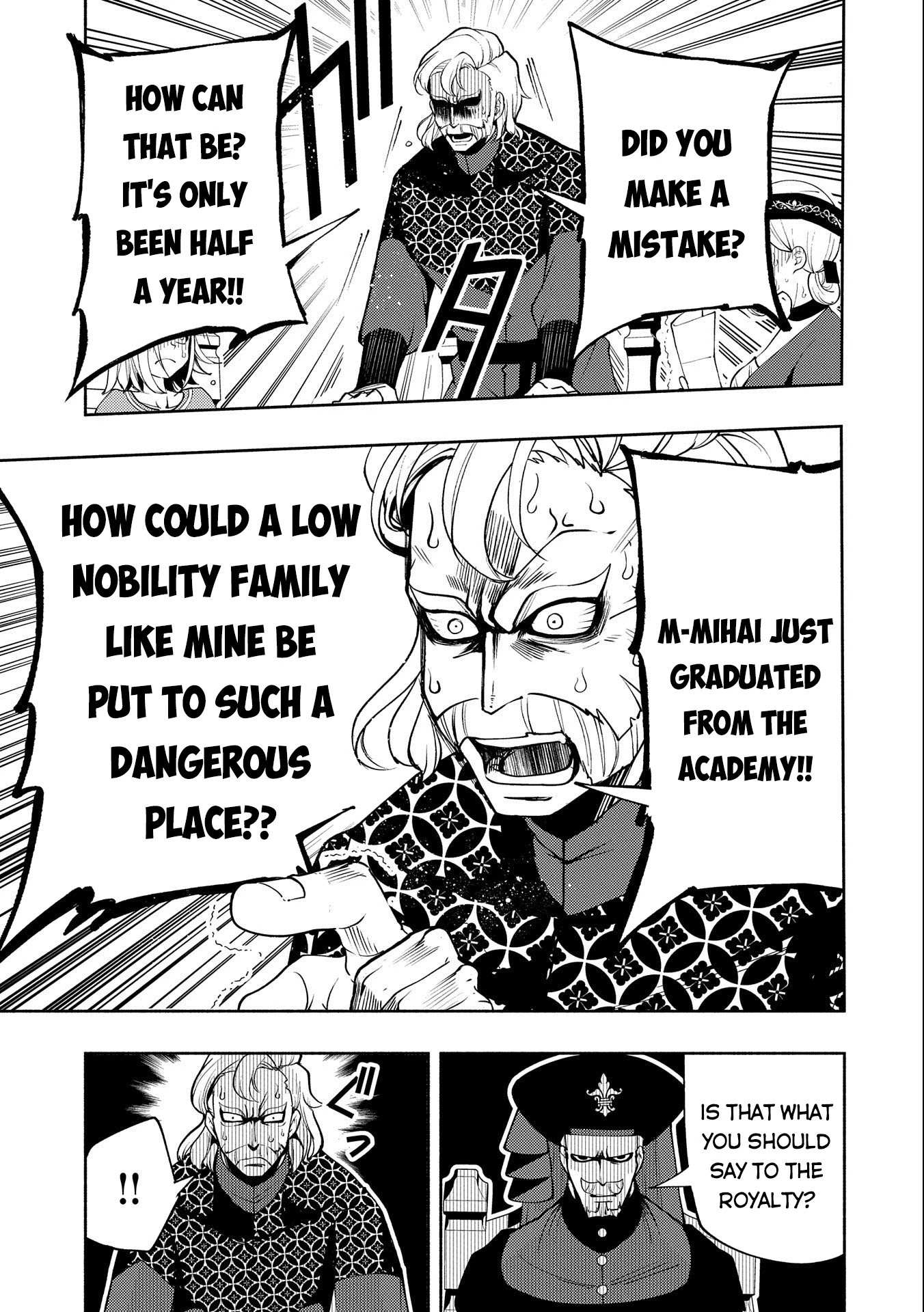 Read Hell Mode The Hardcore Gamer Dominates in Another World with Garbage Balancing Pt Manga Online