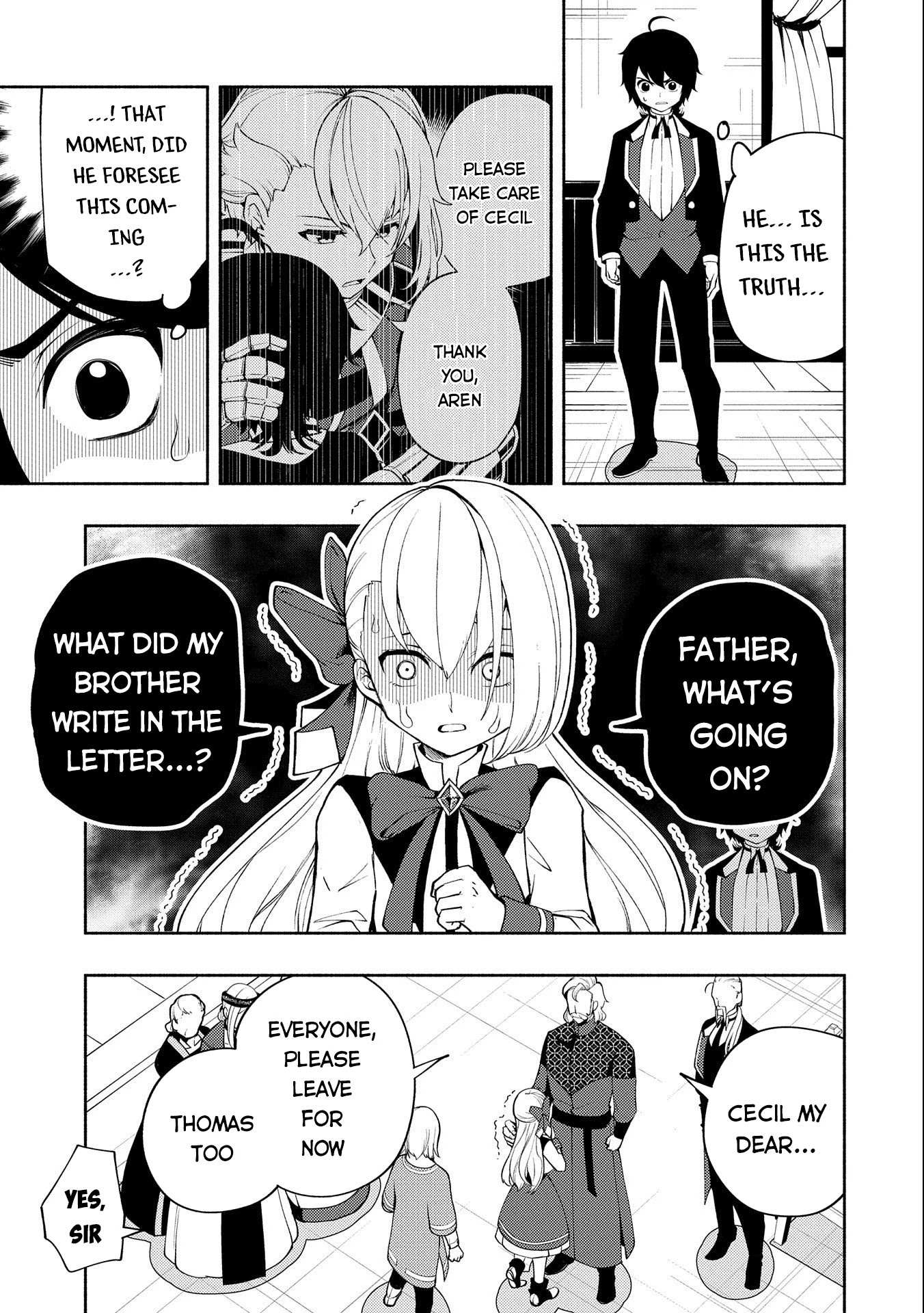 Read Hell Mode The Hardcore Gamer Dominates in Another World with Garbage Balancing Pt Manga Online