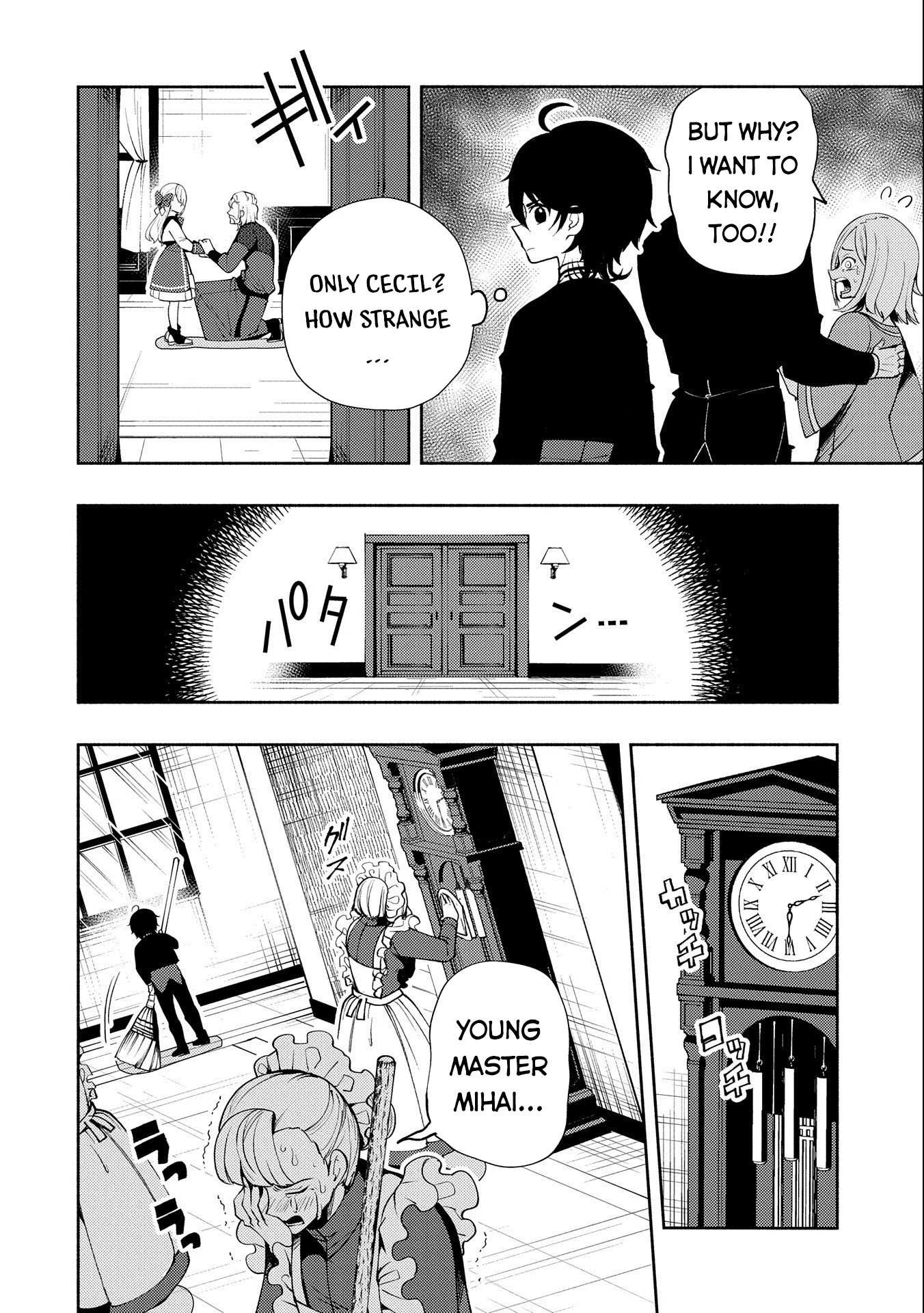 Read Hell Mode The Hardcore Gamer Dominates in Another World with Garbage Balancing Pt Manga Online