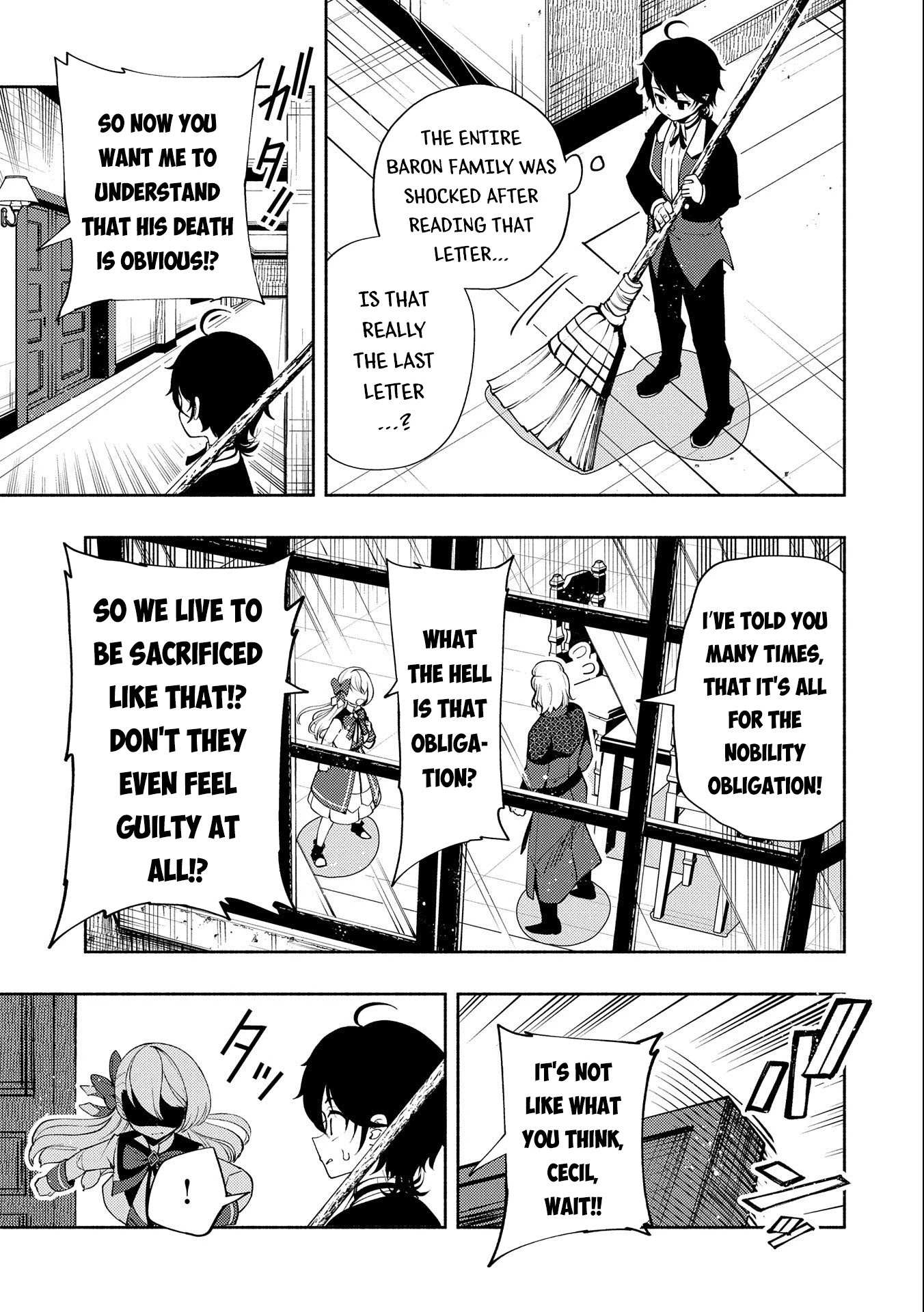 Read Hell Mode The Hardcore Gamer Dominates in Another World with Garbage Balancing Pt Manga Online