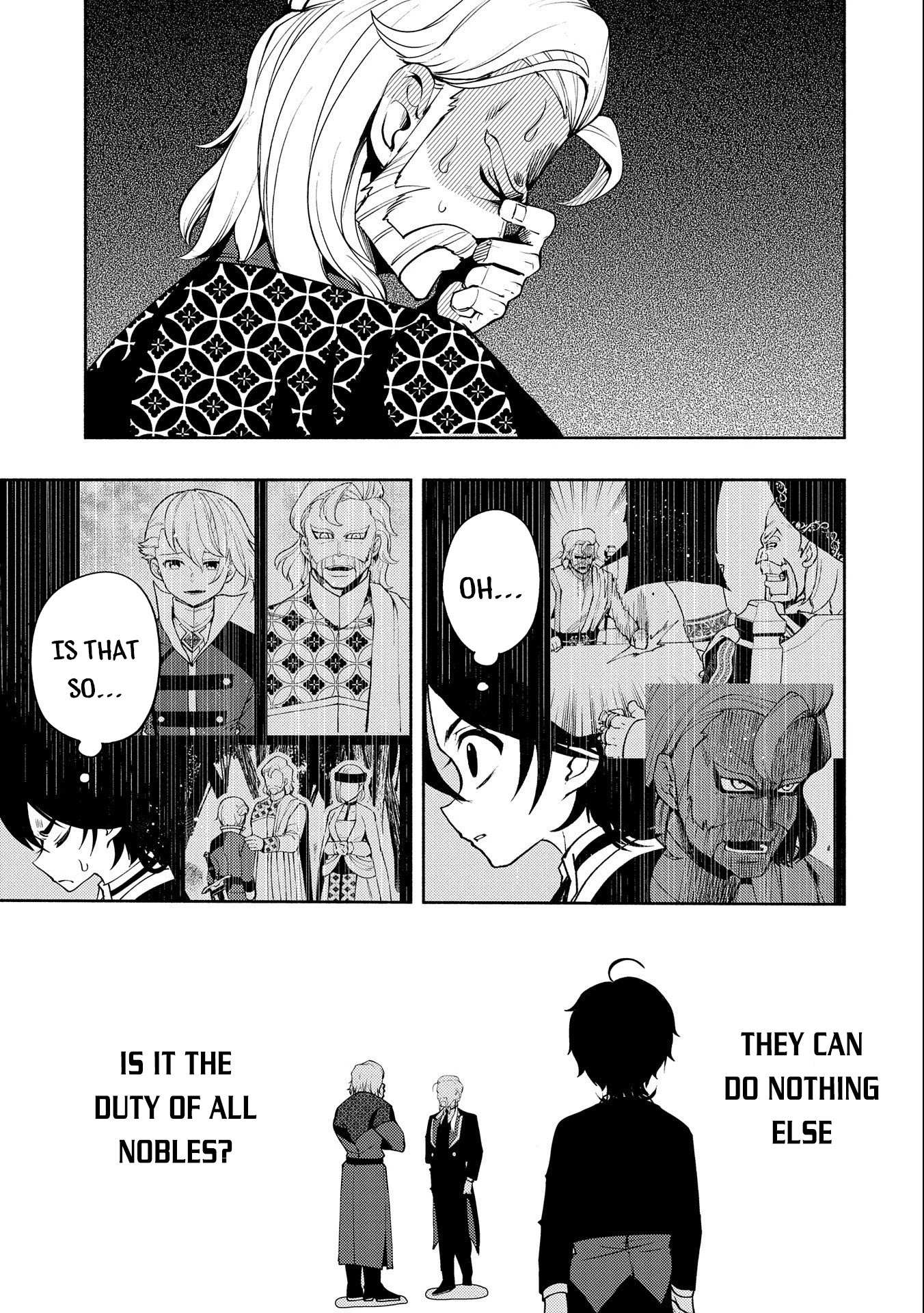 Read Hell Mode The Hardcore Gamer Dominates in Another World with Garbage Balancing Pt Manga Online