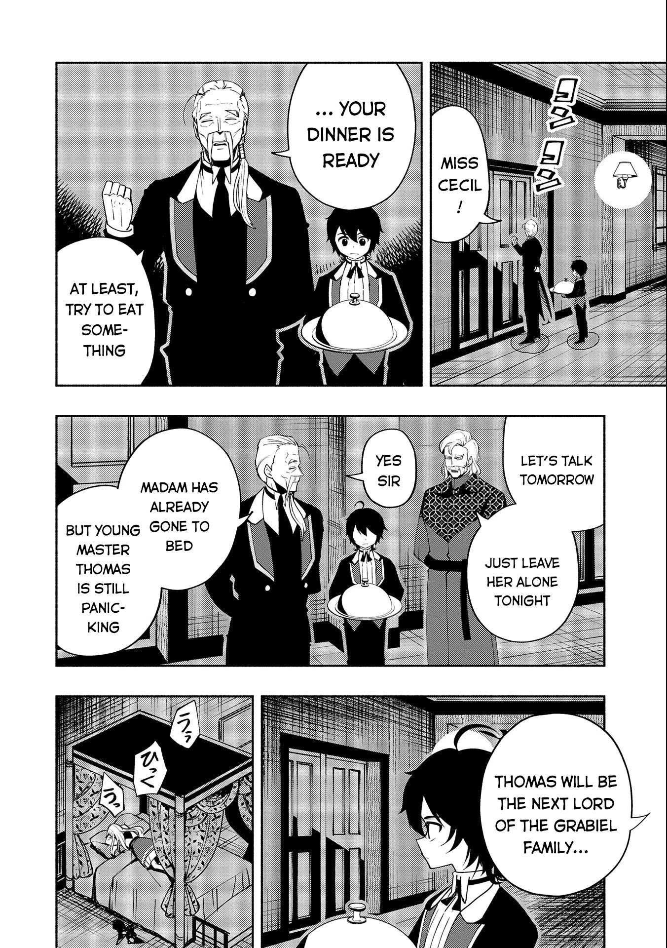 Read Hell Mode The Hardcore Gamer Dominates in Another World with Garbage Balancing Pt Manga Online