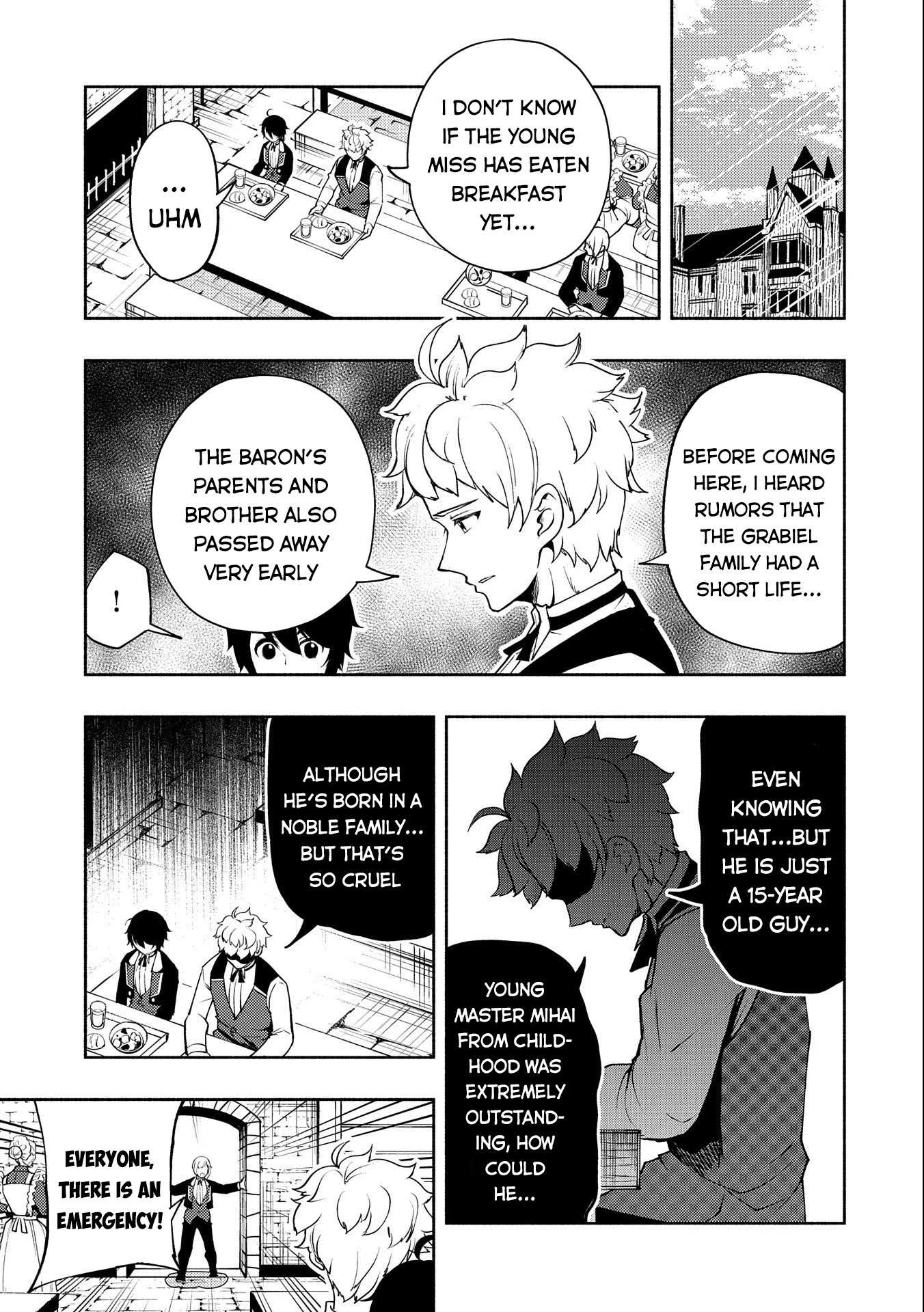 Read Hell Mode The Hardcore Gamer Dominates in Another World with Garbage Balancing Pt Manga Online