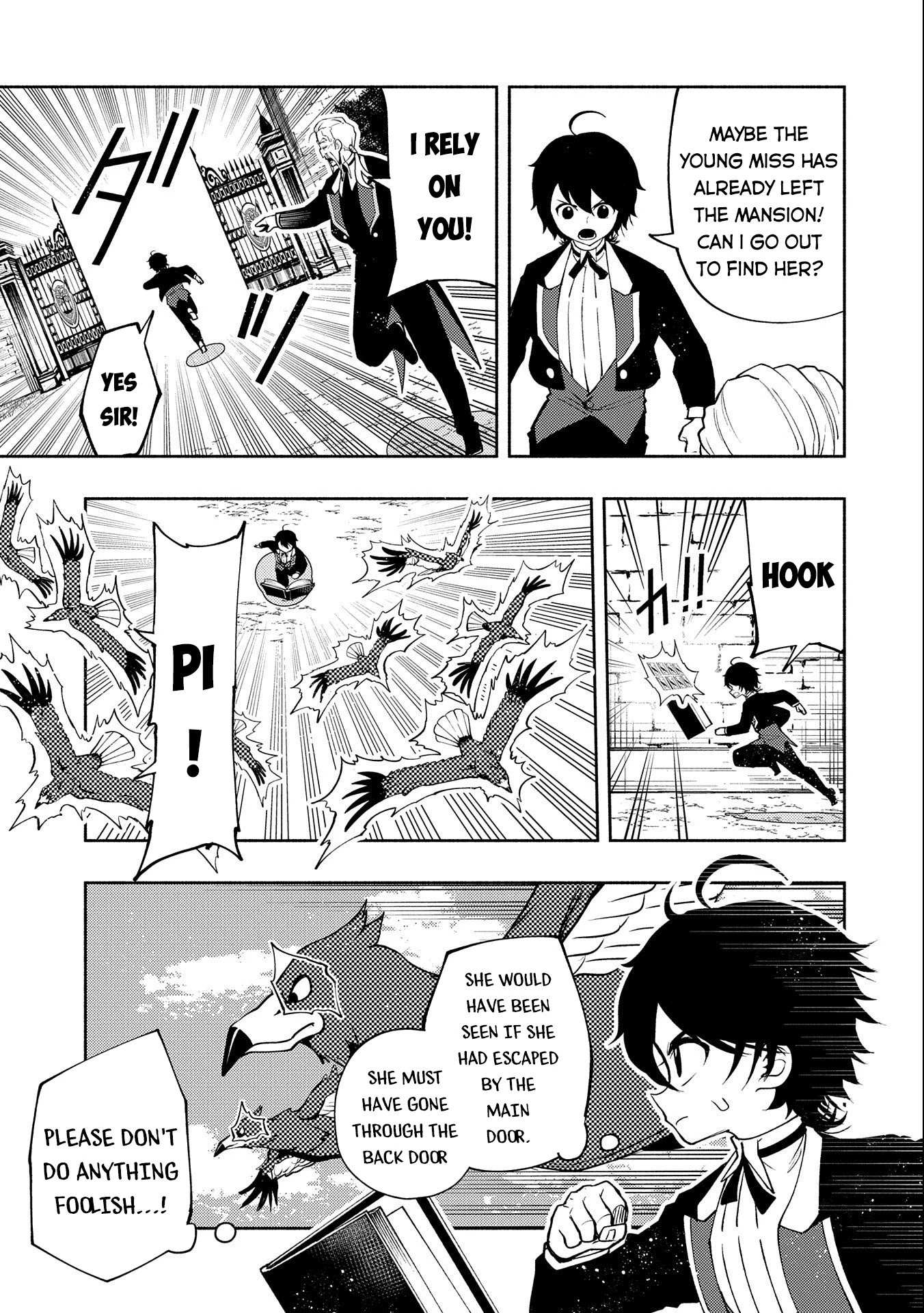 Read Hell Mode The Hardcore Gamer Dominates in Another World with Garbage Balancing Pt Manga Online