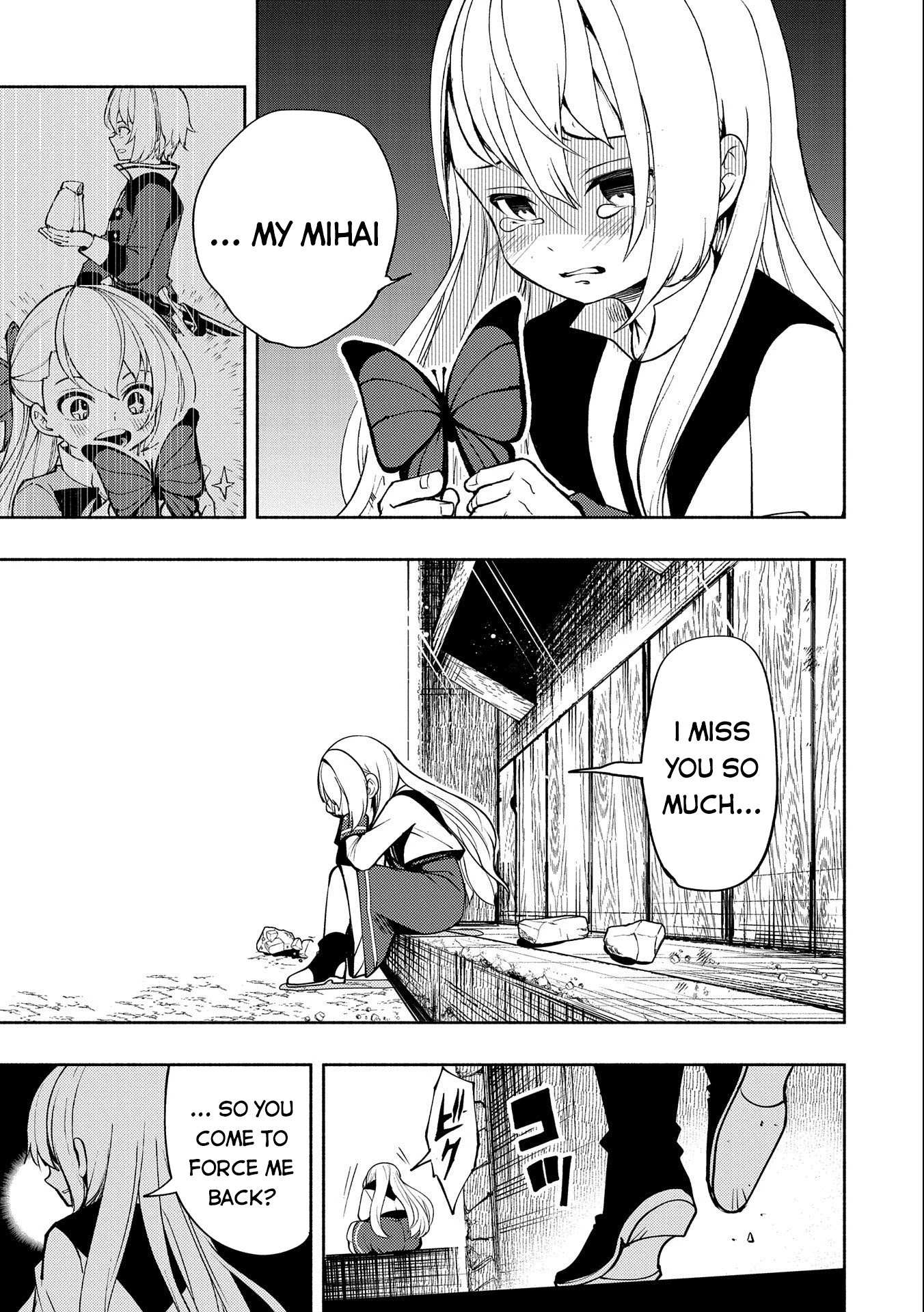 Read Hell Mode The Hardcore Gamer Dominates in Another World with Garbage Balancing Pt Manga Online
