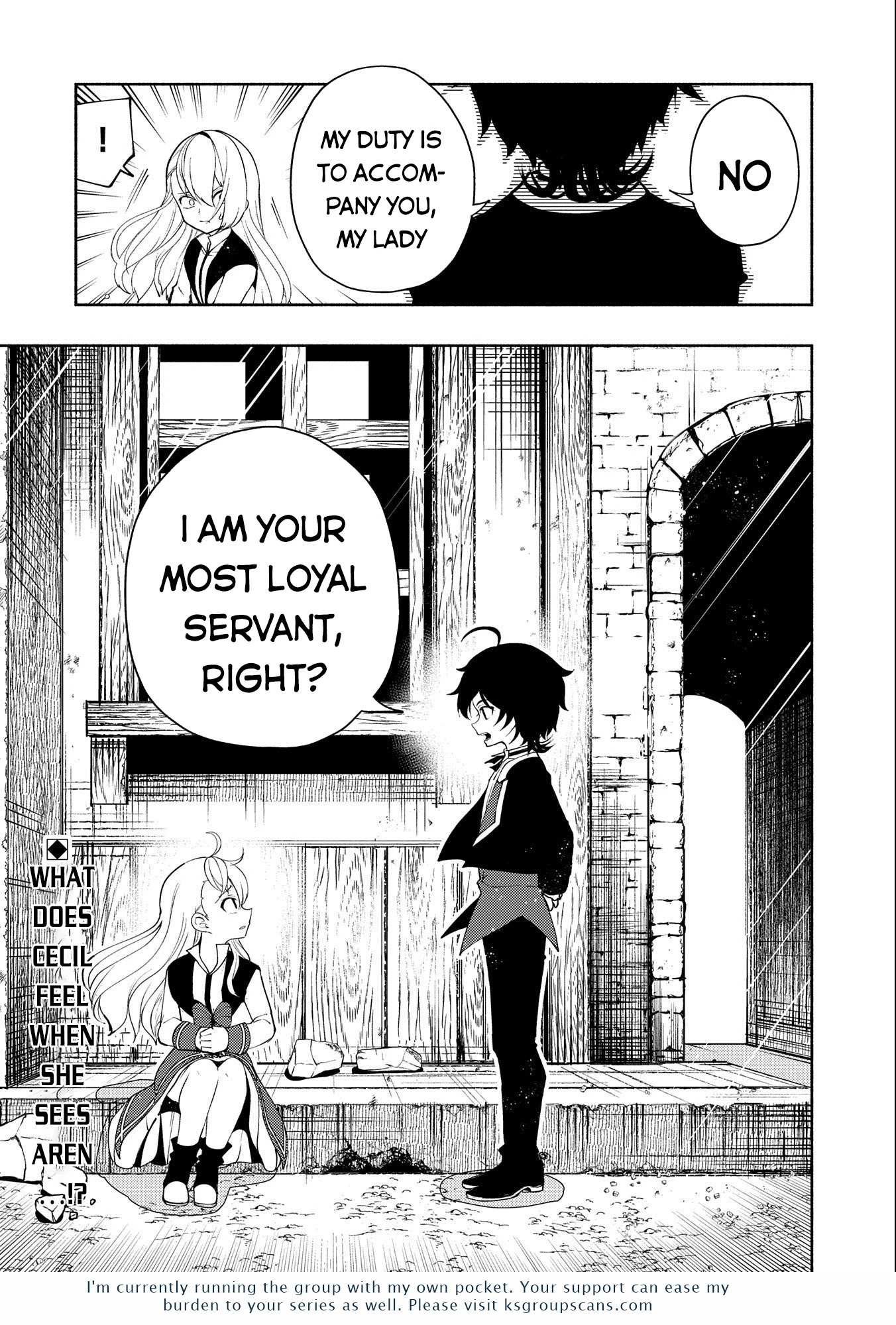 Read Hell Mode The Hardcore Gamer Dominates in Another World with Garbage Balancing Pt Manga Online