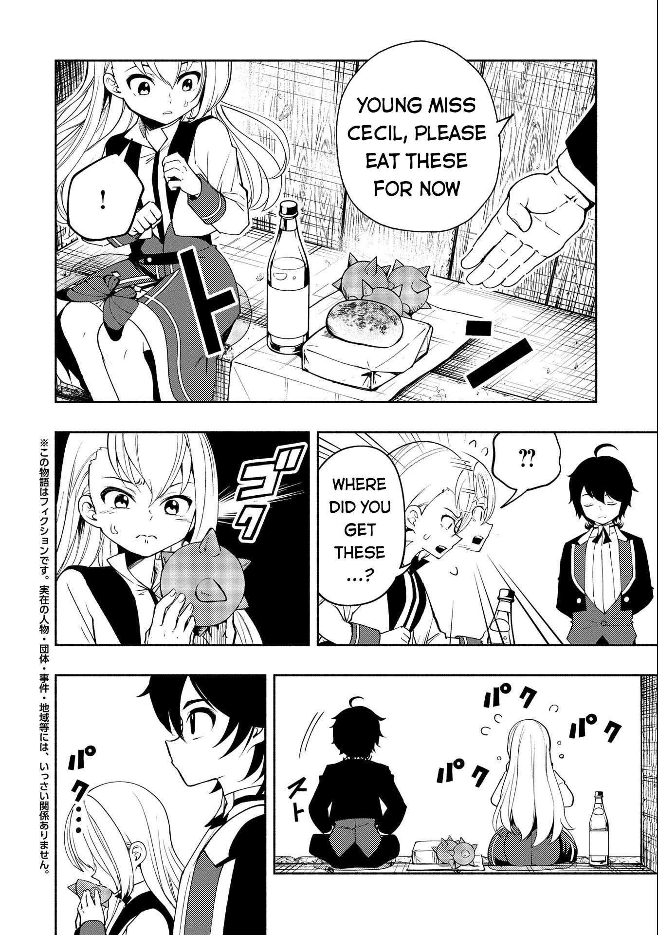 Read Hell Mode The Hardcore Gamer Dominates in Another World with Garbage Balancing Pt Manga Online