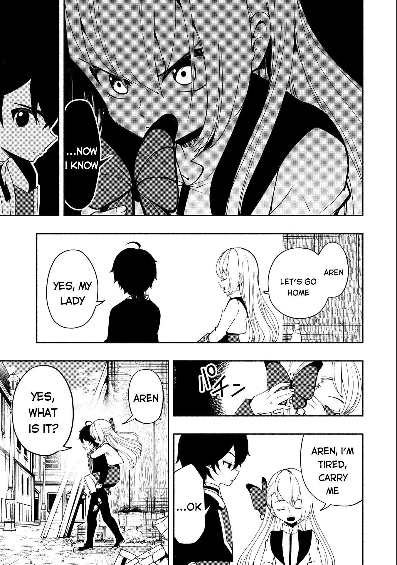 Read Hell Mode The Hardcore Gamer Dominates in Another World with Garbage Balancing Pt Manga Online