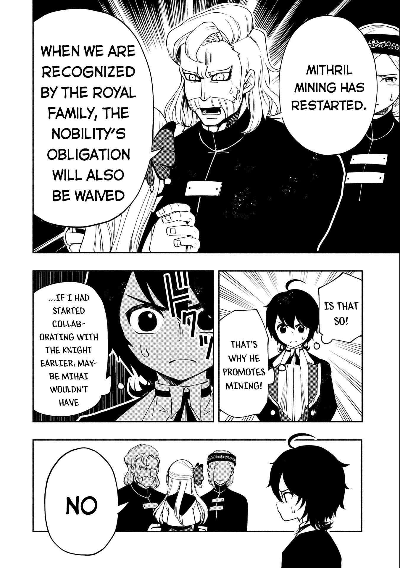 Read Hell Mode The Hardcore Gamer Dominates in Another World with Garbage Balancing Pt Manga Online