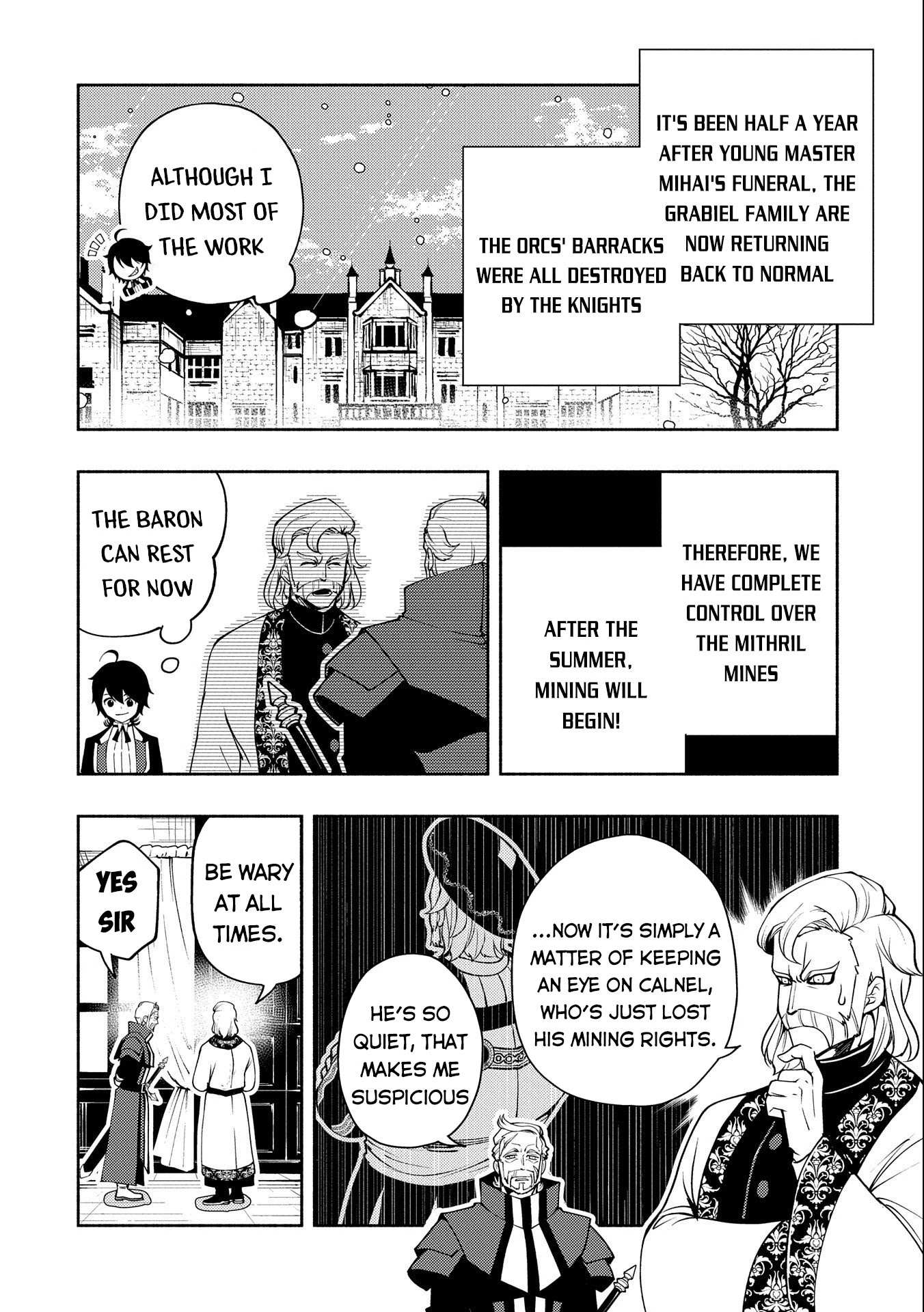 Read Hell Mode The Hardcore Gamer Dominates in Another World with Garbage Balancing Pt Manga Online