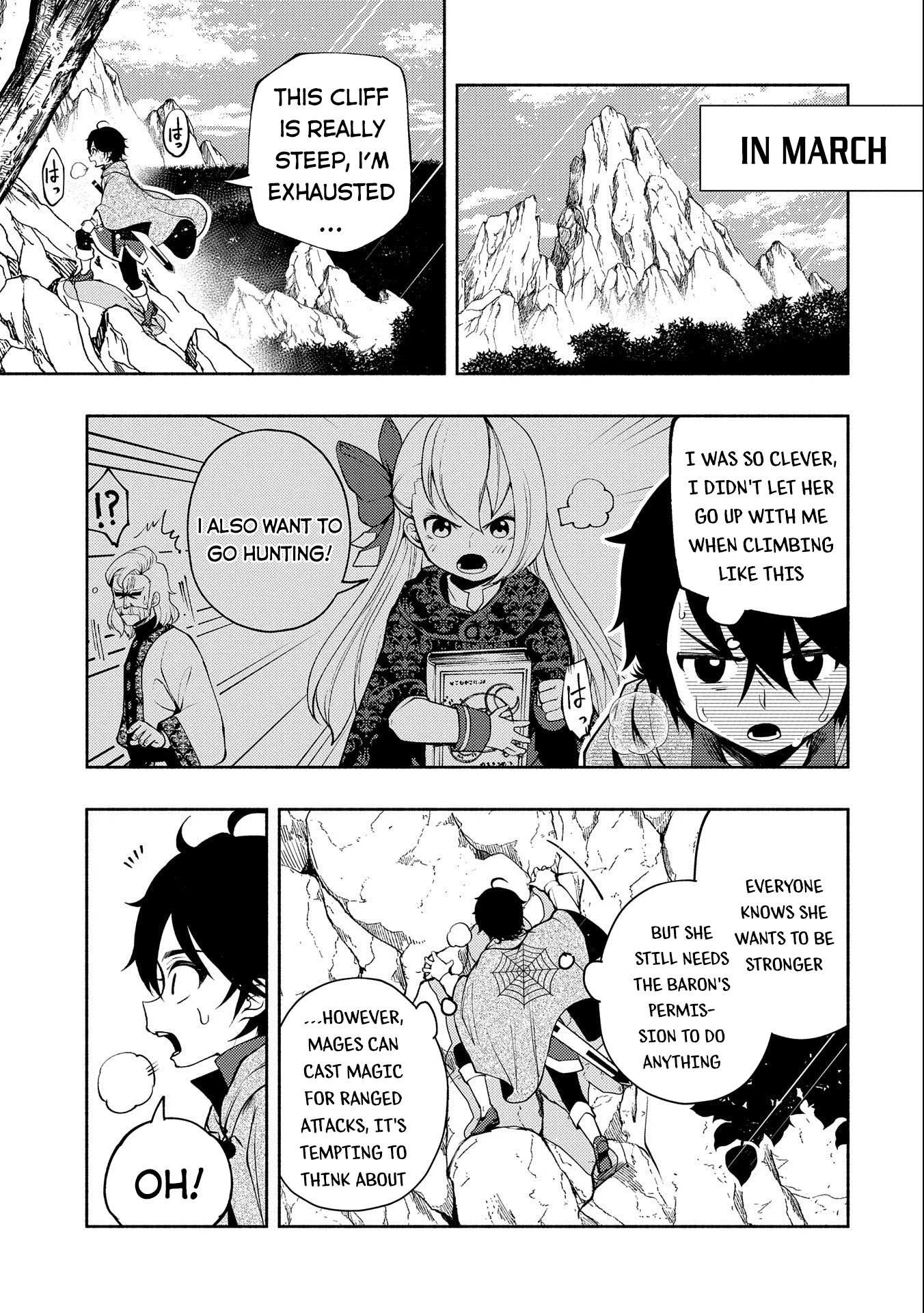 Read Hell Mode The Hardcore Gamer Dominates in Another World with Garbage Balancing Pt Manga Online