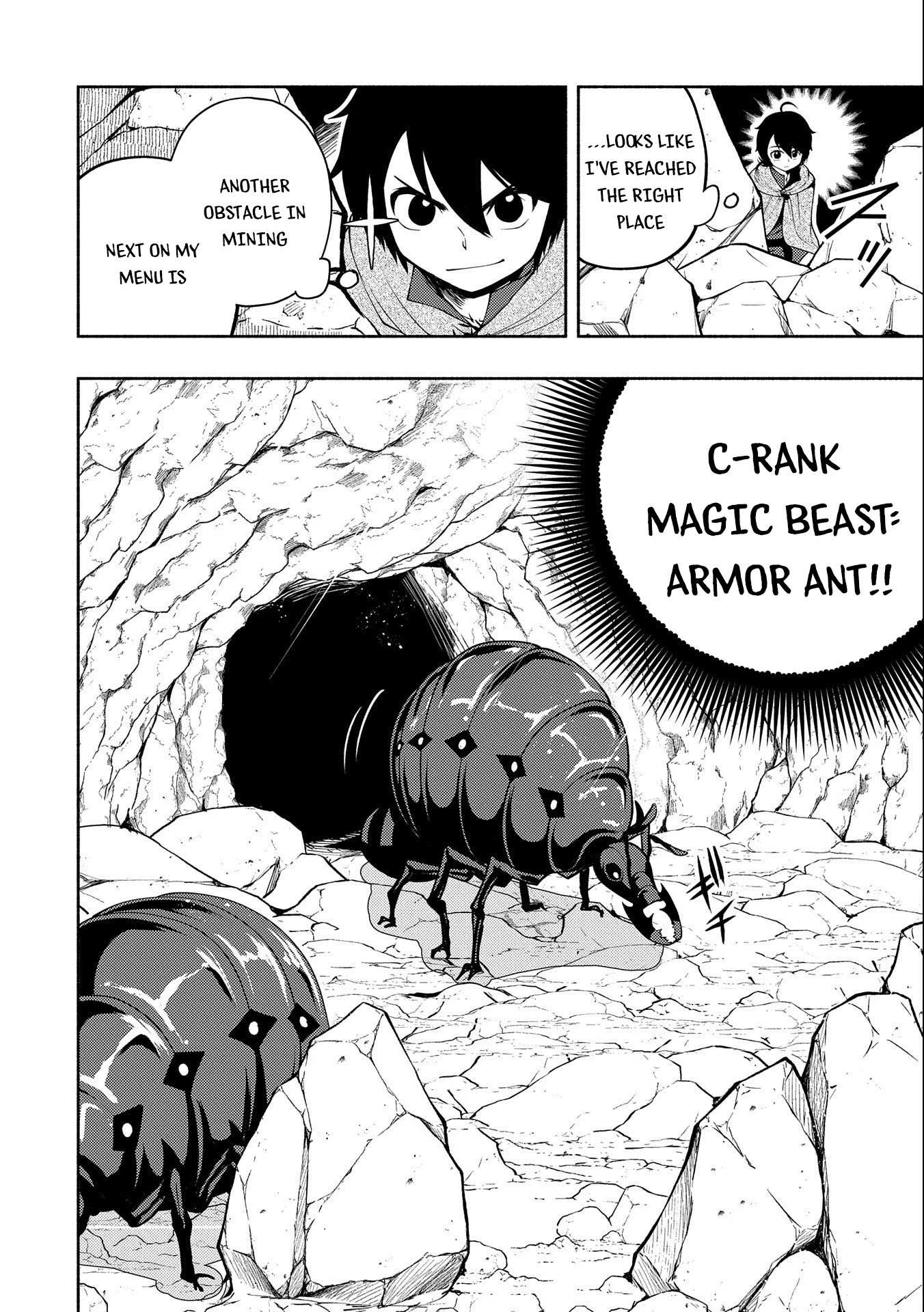 Read Hell Mode The Hardcore Gamer Dominates in Another World with Garbage Balancing Pt Manga Online