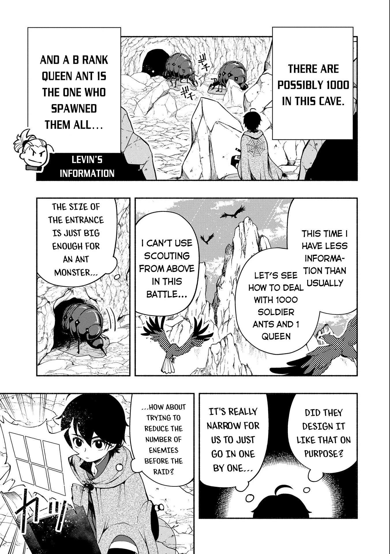 Read Hell Mode The Hardcore Gamer Dominates in Another World with Garbage Balancing Pt Manga Online