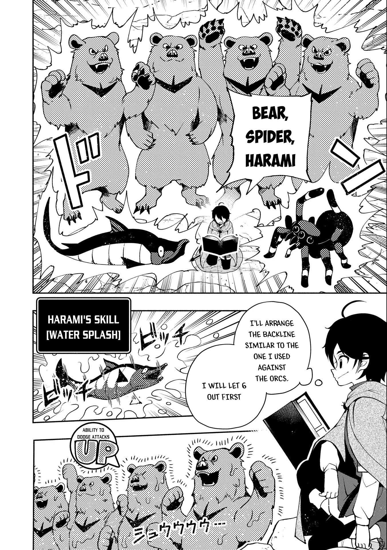 Read Hell Mode The Hardcore Gamer Dominates in Another World with Garbage Balancing Pt Manga Online