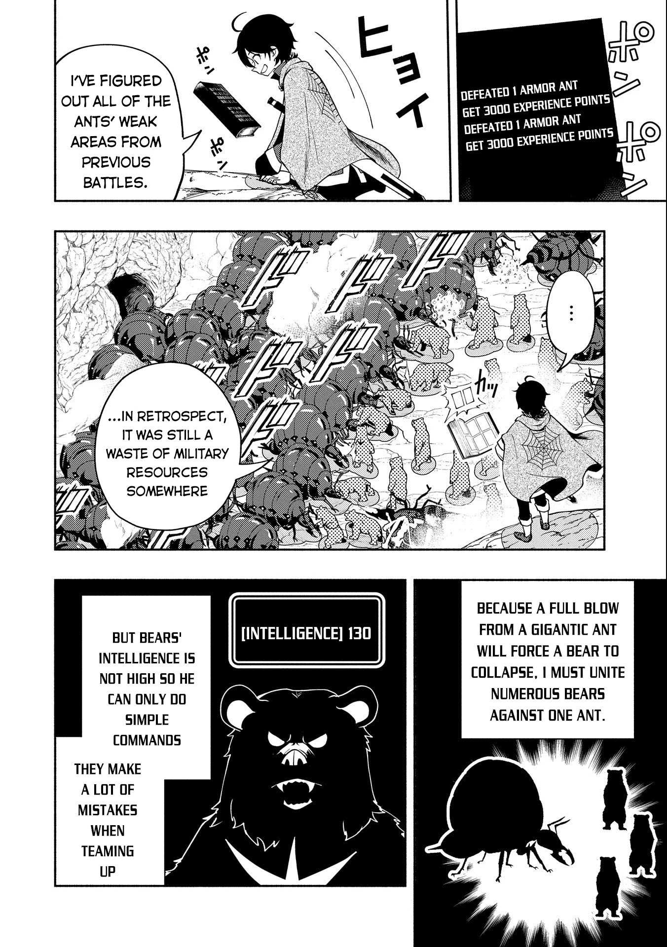 Read Hell Mode The Hardcore Gamer Dominates in Another World with Garbage Balancing Pt Manga Online