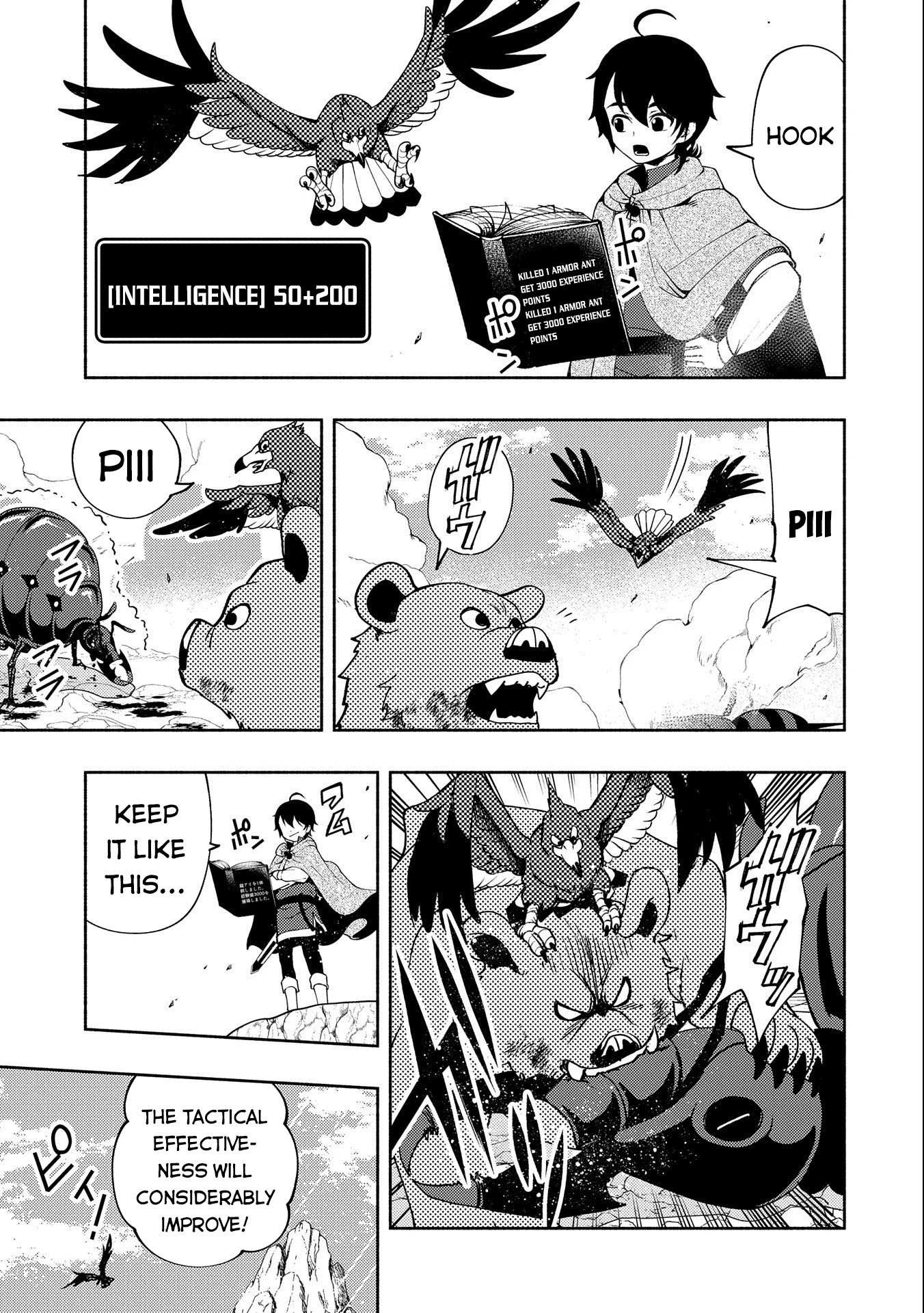 Read Hell Mode The Hardcore Gamer Dominates in Another World with Garbage Balancing Pt Manga Online