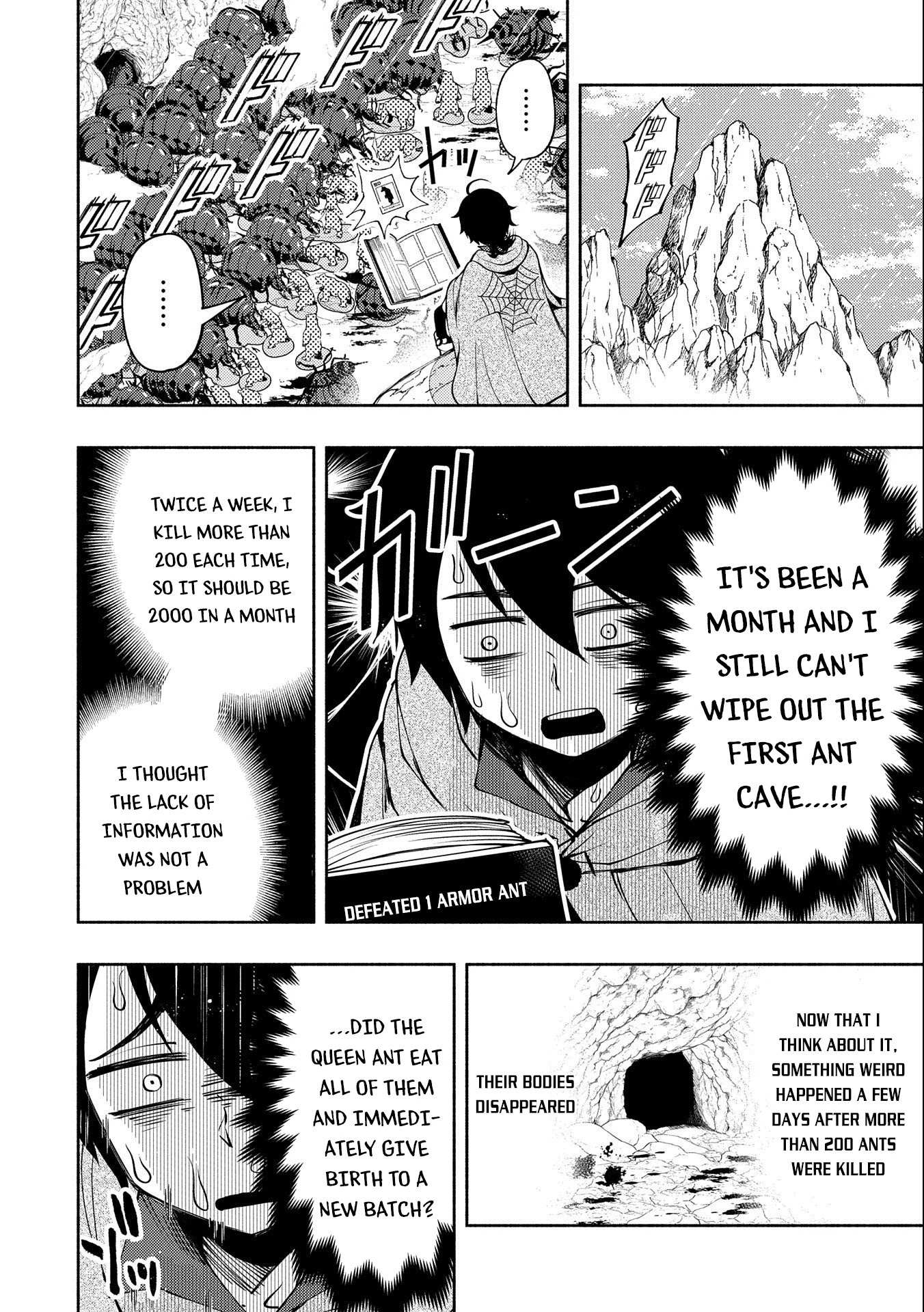 Read Hell Mode The Hardcore Gamer Dominates in Another World with Garbage Balancing Pt Manga Online