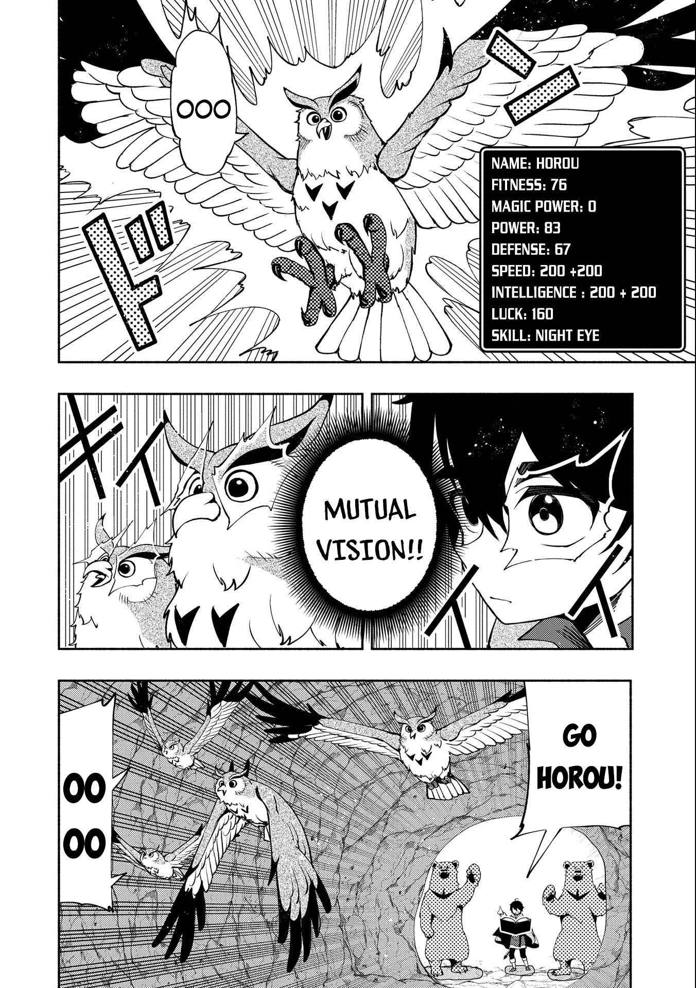 Read Hell Mode The Hardcore Gamer Dominates in Another World with Garbage Balancing Pt Manga Online