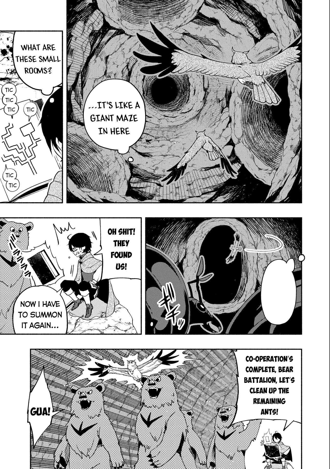 Read Hell Mode The Hardcore Gamer Dominates in Another World with Garbage Balancing Pt Manga Online