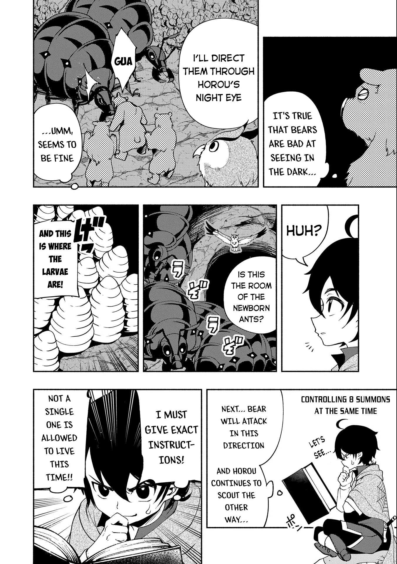 Read Hell Mode The Hardcore Gamer Dominates in Another World with Garbage Balancing Pt Manga Online