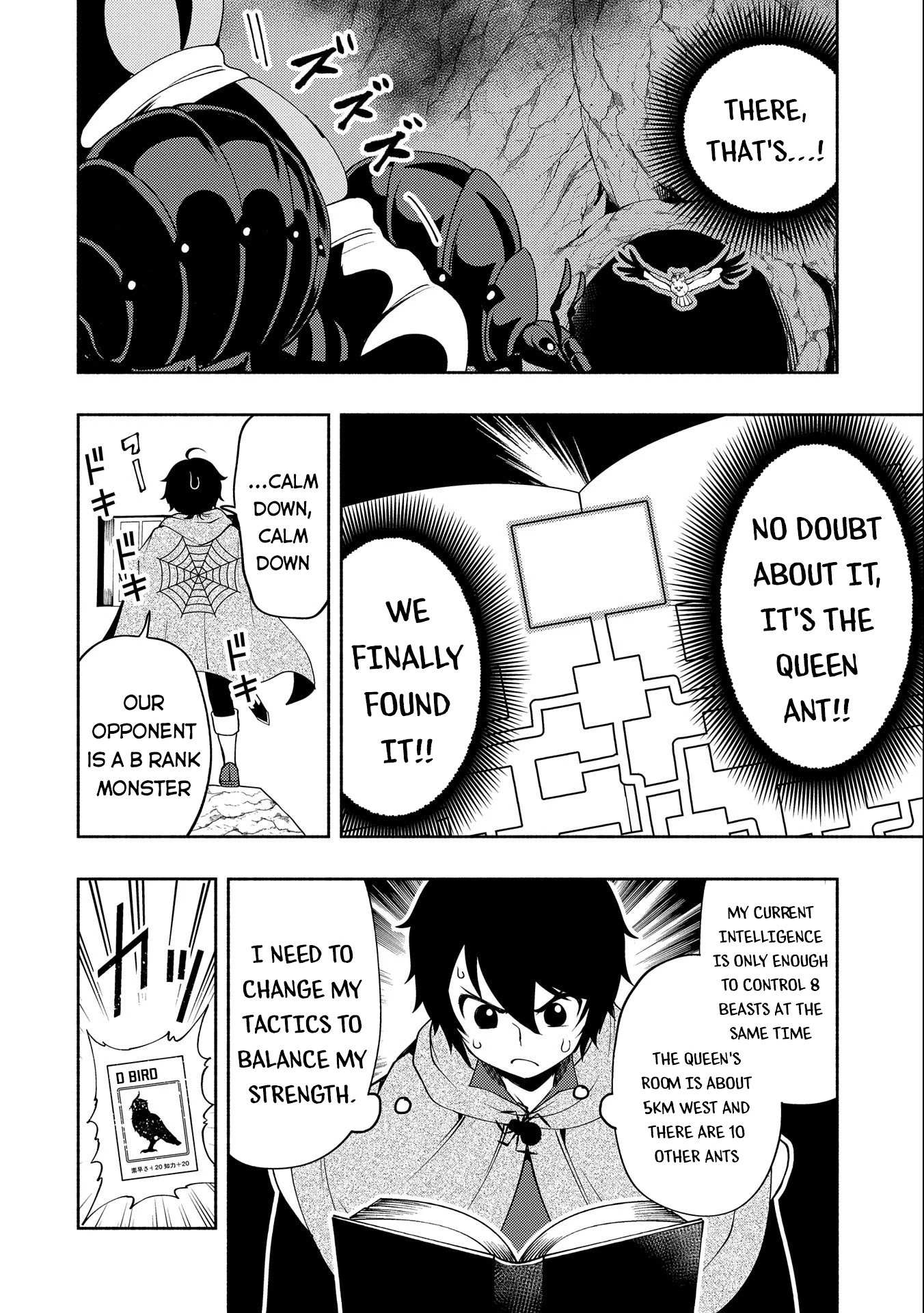 Read Hell Mode The Hardcore Gamer Dominates in Another World with Garbage Balancing Pt Manga Online