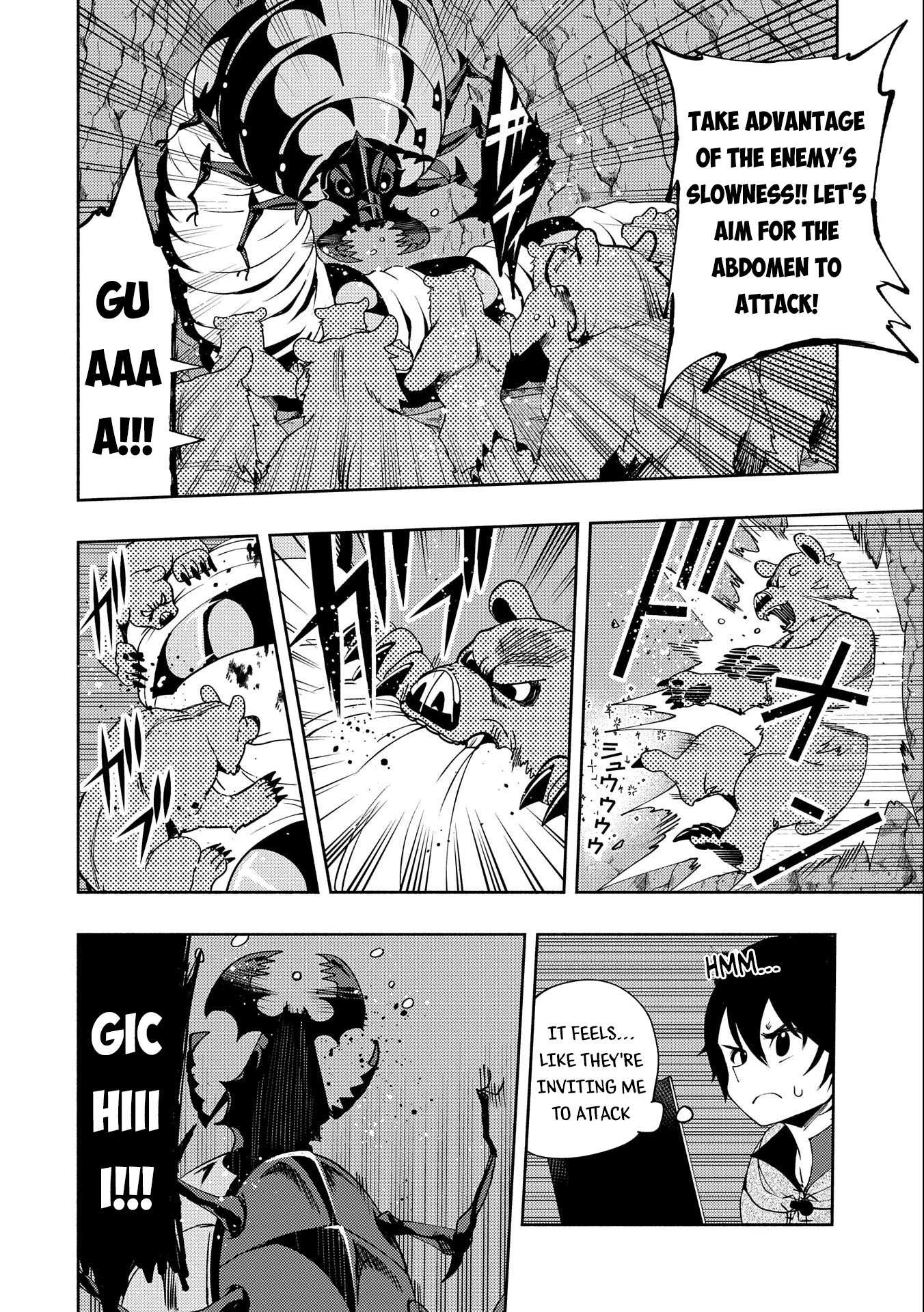 Read Hell Mode The Hardcore Gamer Dominates in Another World with Garbage Balancing Pt Manga Online